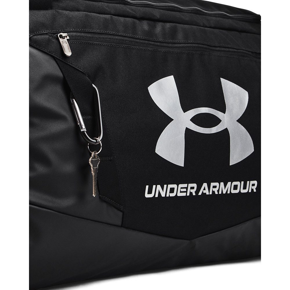 Under Armour® Sportrucksack UA Undeniable 5.0 Duffle LG, für vielseitige Aktivitäten, für Outdoormode und Freizeit
