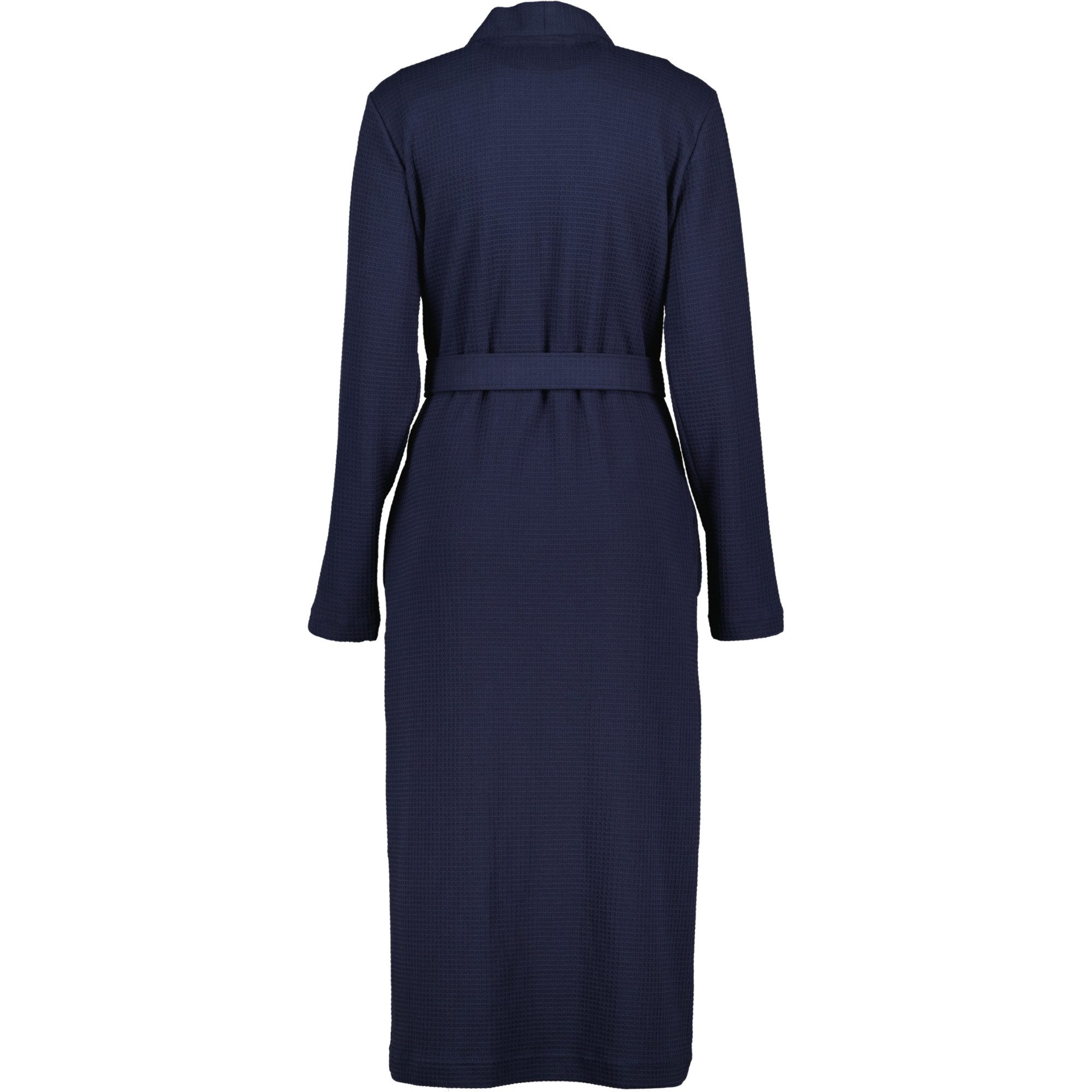 JOOP! Damenbademantel Pique 1657 Kimono Pique, Kimono, 100% Baumwolle