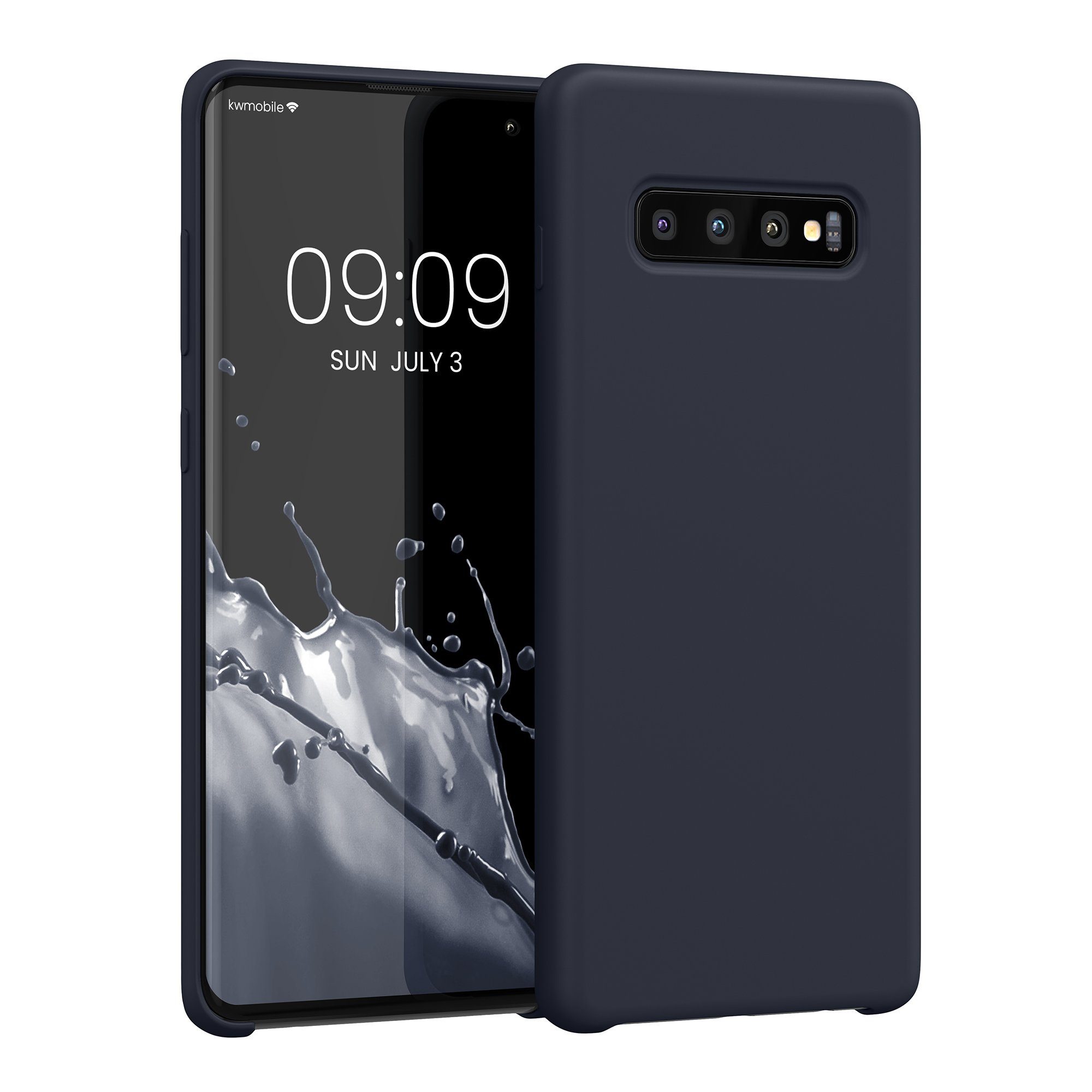 Handyhülle Hülle für Samsung Galaxy S10 Plus / S10+