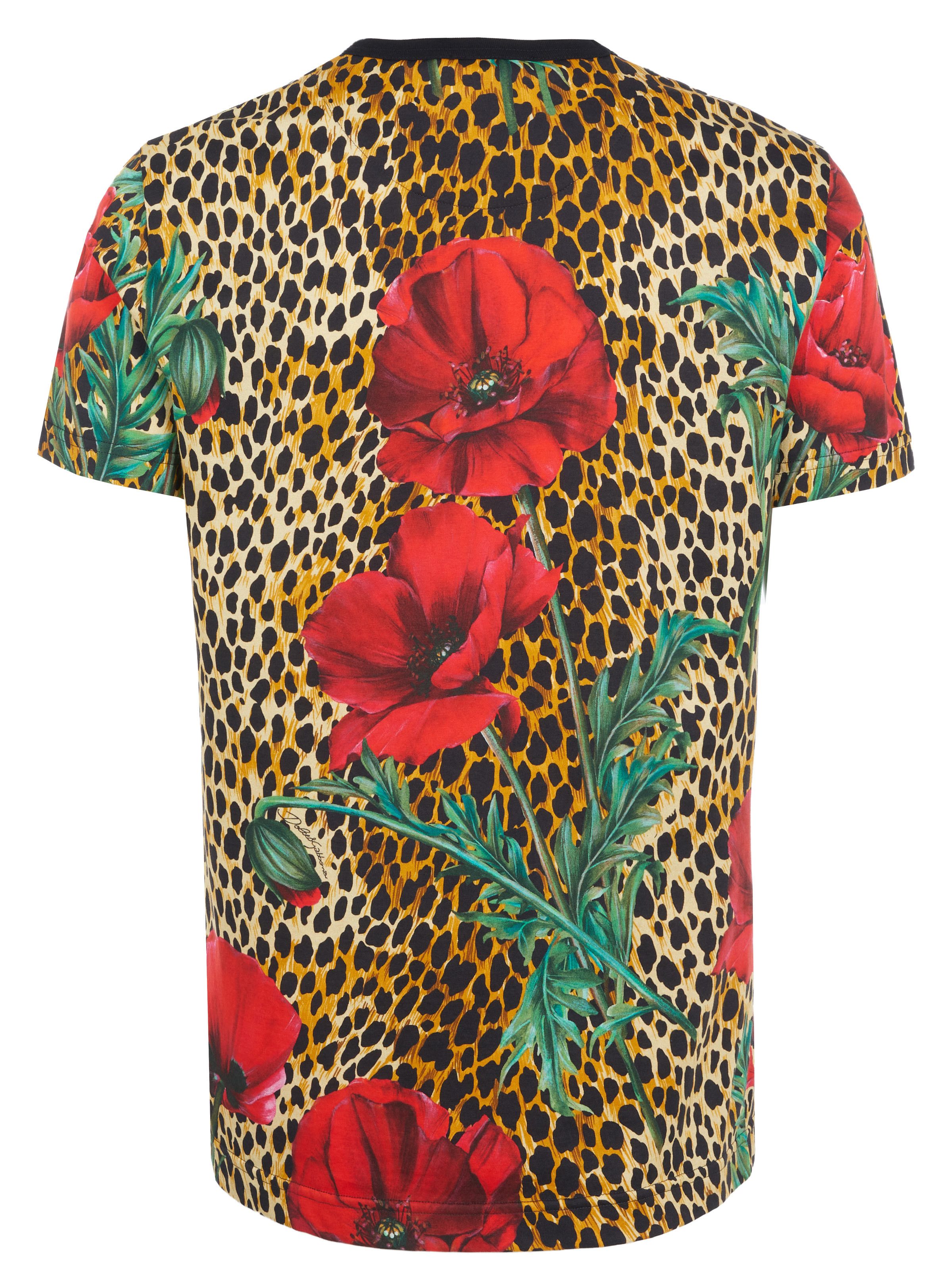 DOLCE & GABBANA T-Shirt