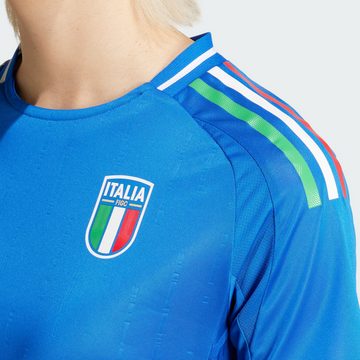 adidas Performance Fußballtrikot ITALIEN FRAUENTEAM 2024 HEIMTRIKOT AUTHENTIC