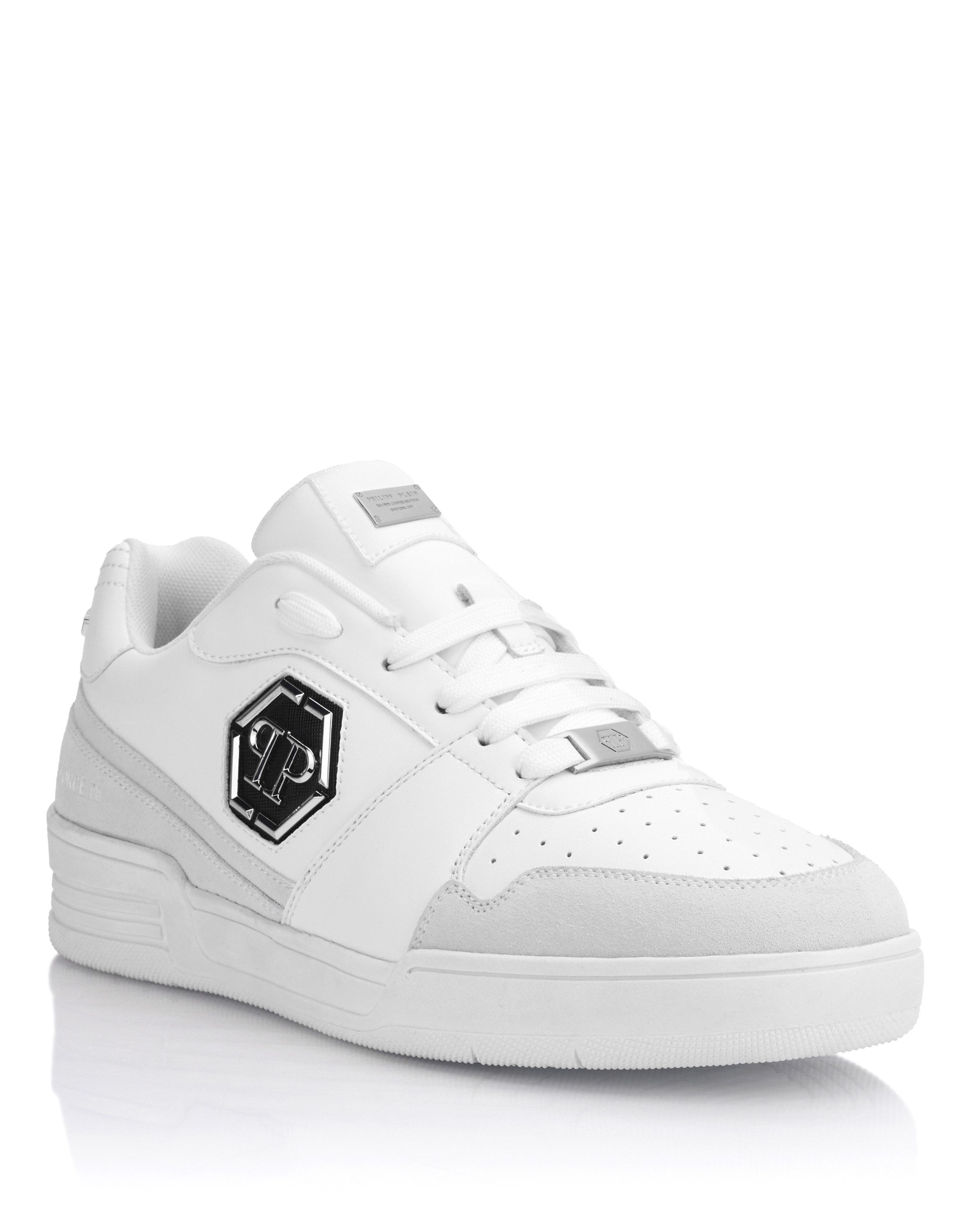 PHILIPP PLEIN P-Force 78 Sneaker