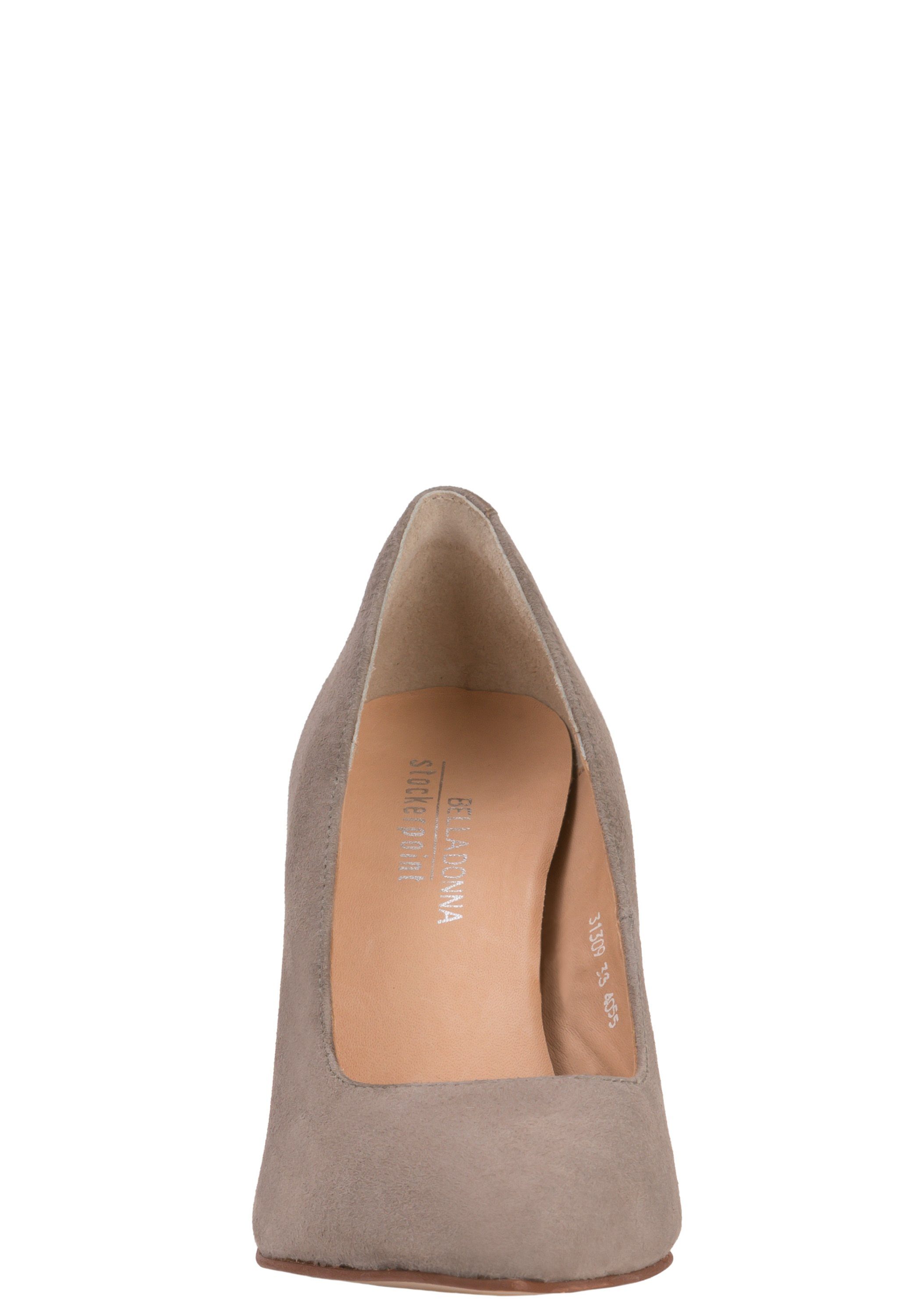 Stockerpoint Aria Pumps