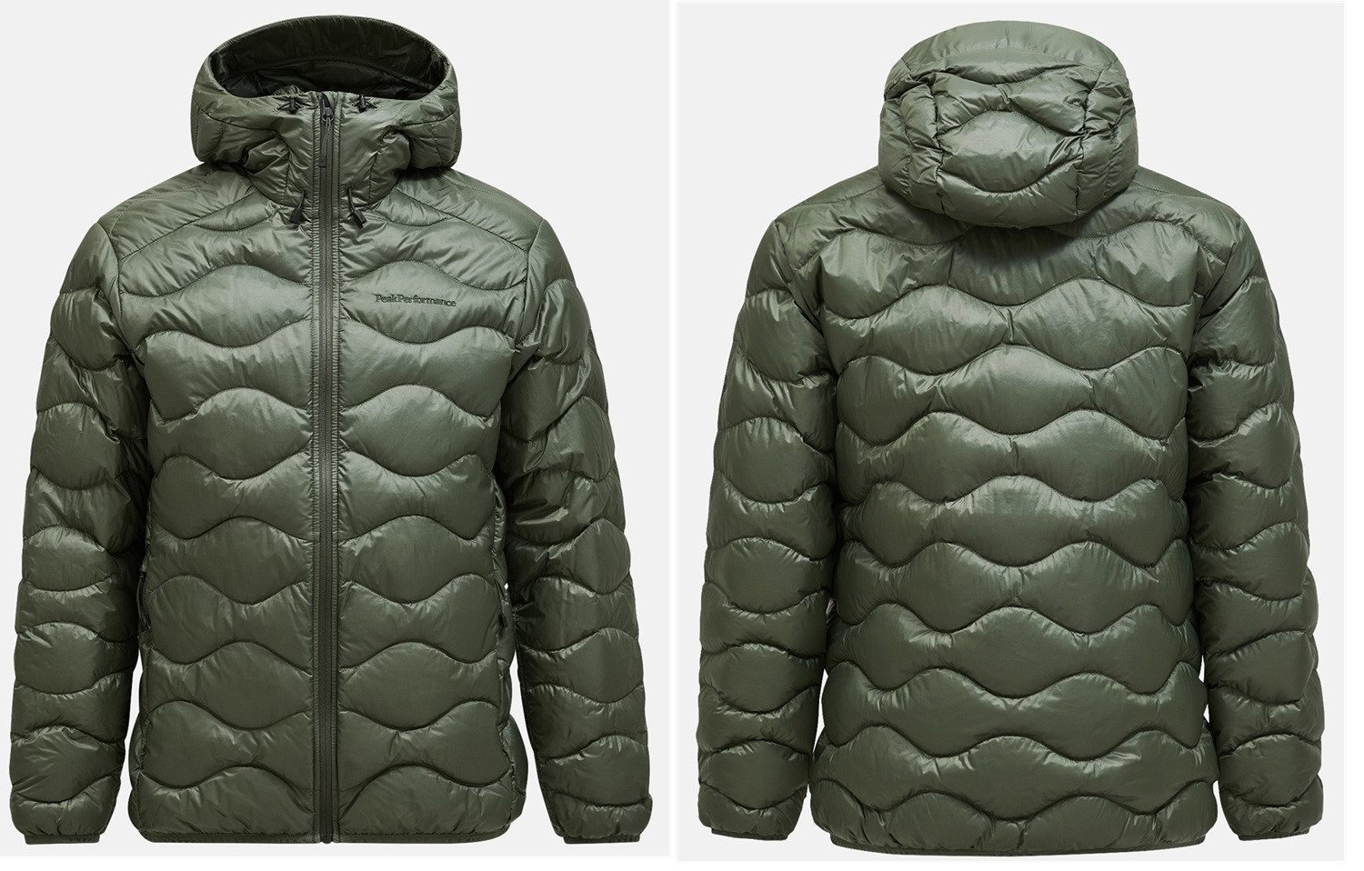 Peak Performance Outdoorjacke Peak Performance Helium Down Hood Herren Outd günstig online kaufen