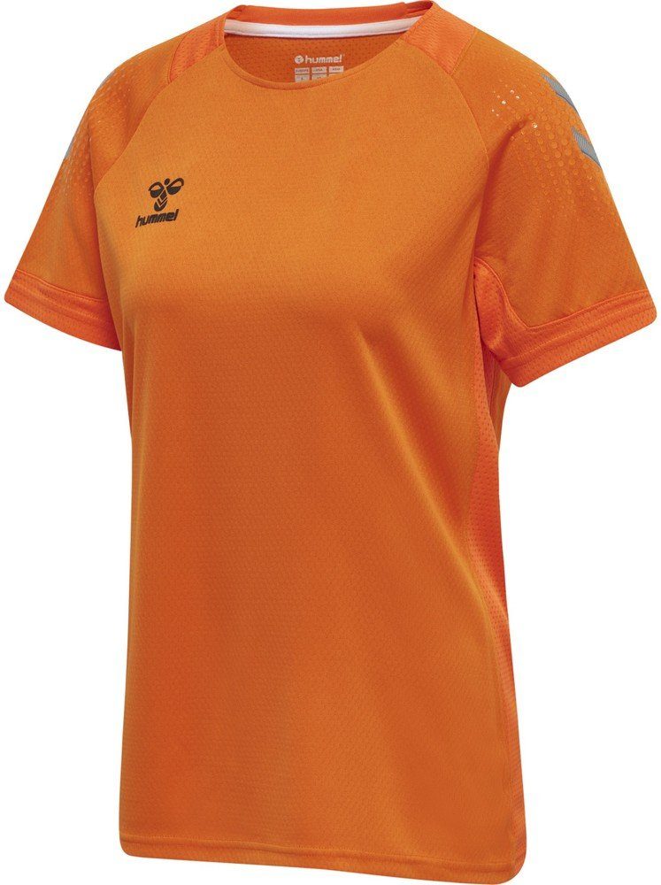 Orange Tiger