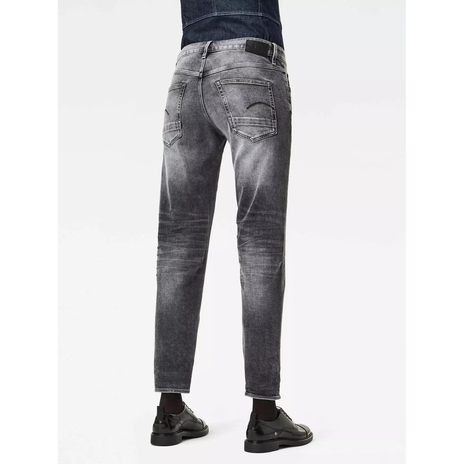 G-STAR Boyfriend-Hose Damen, Jeans, Boyfriend, Kate günstig online kaufen