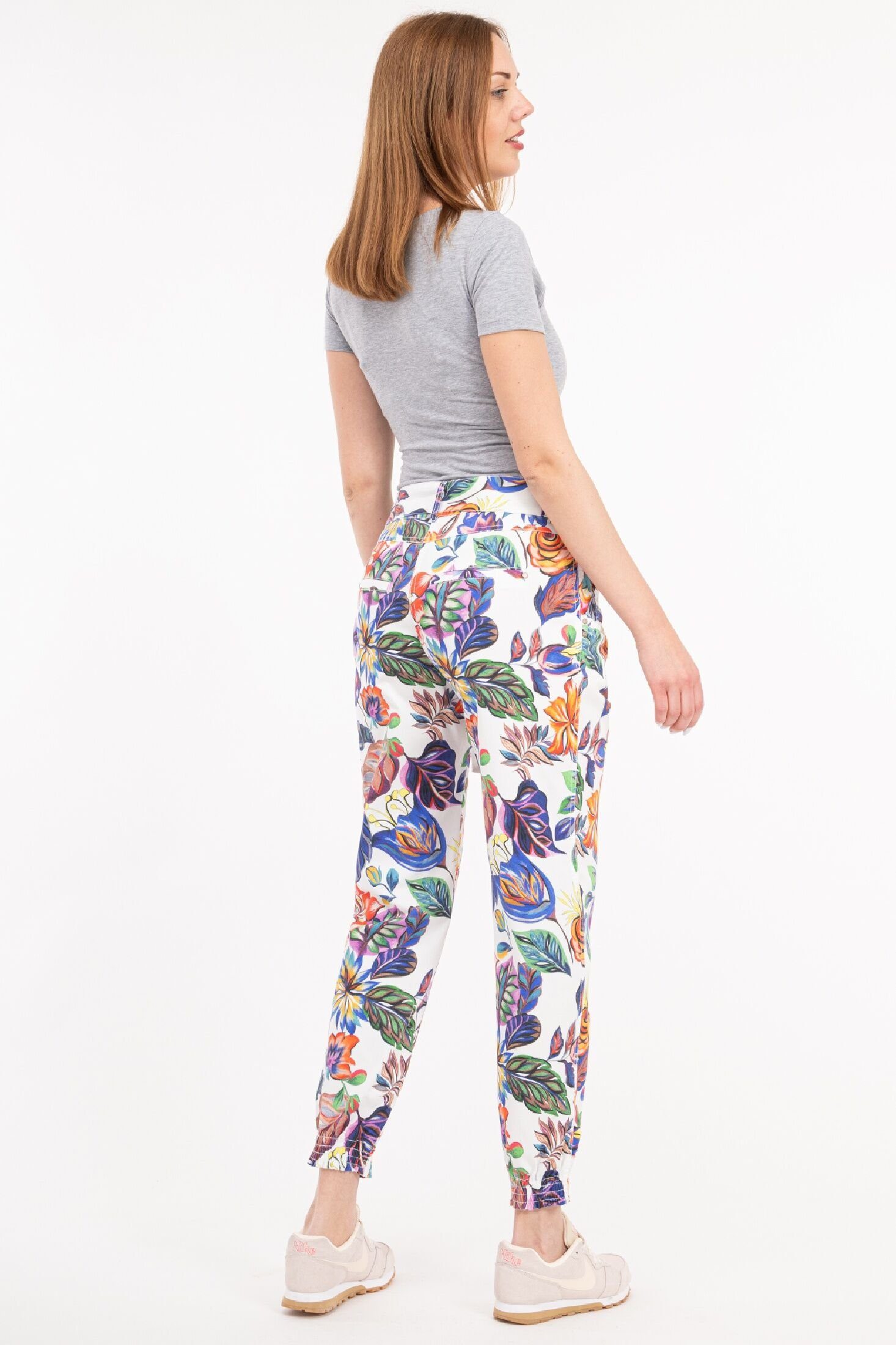 Stoffhose SUNNY Recover Pants