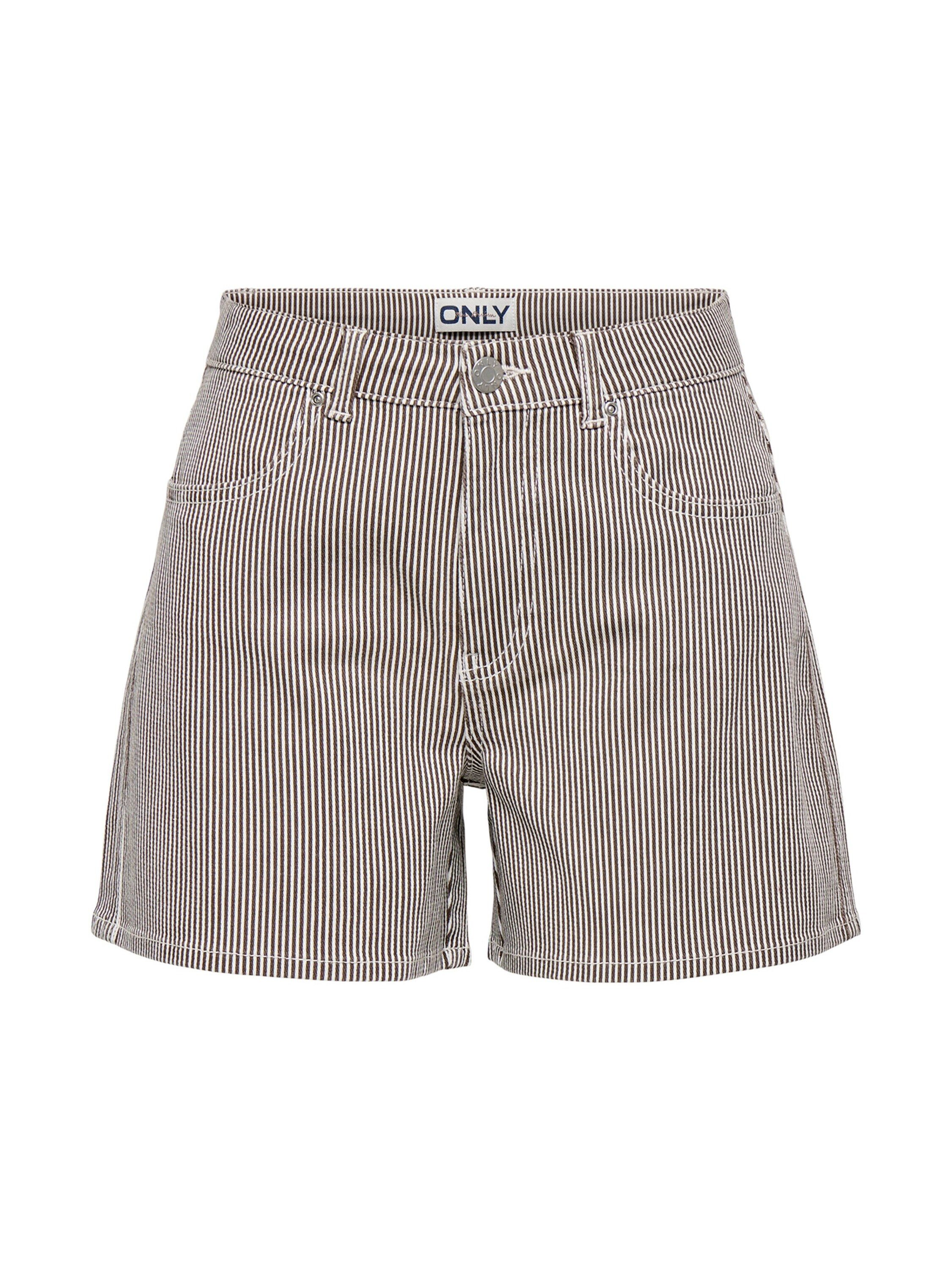 ONLY Shorts ONLVOX (1-tlg) Plain/ohne Details