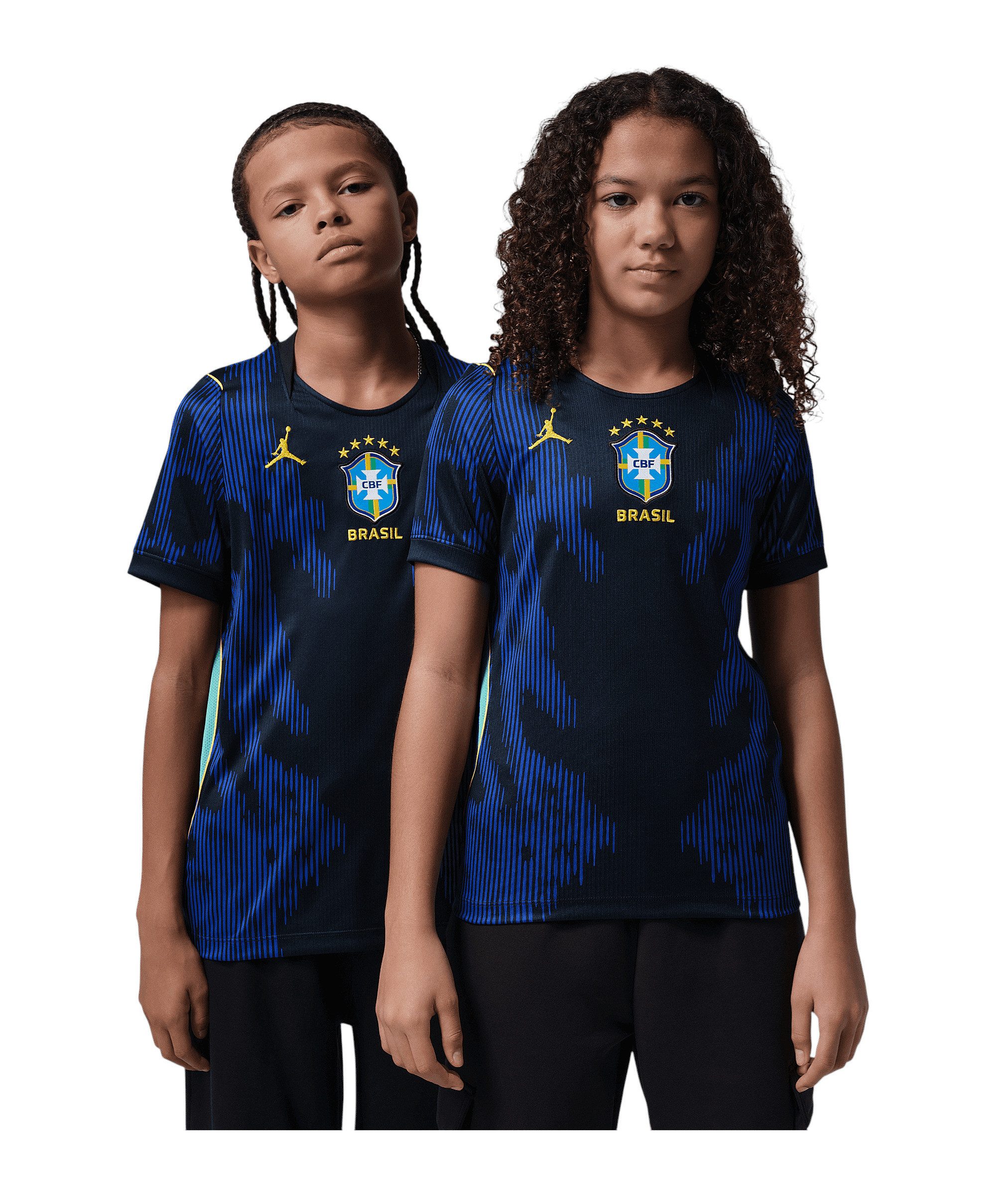 Nike Fußballtrikot Nike Performance Teamsport