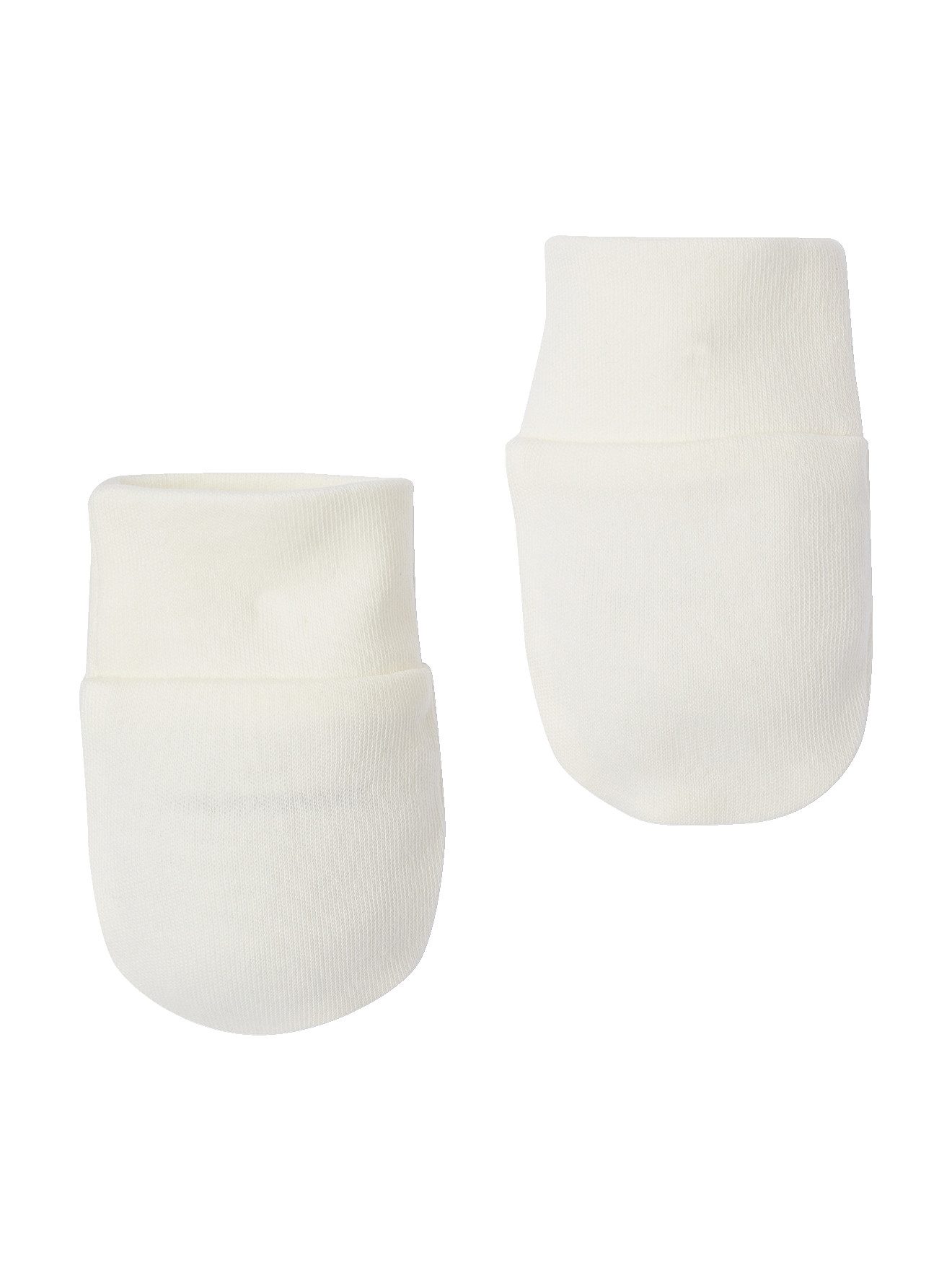 vertbaudet Strampler Bio-Kollektion: Baby-Set für Neugeborene, 4 Teile Geschenkset Geburt
