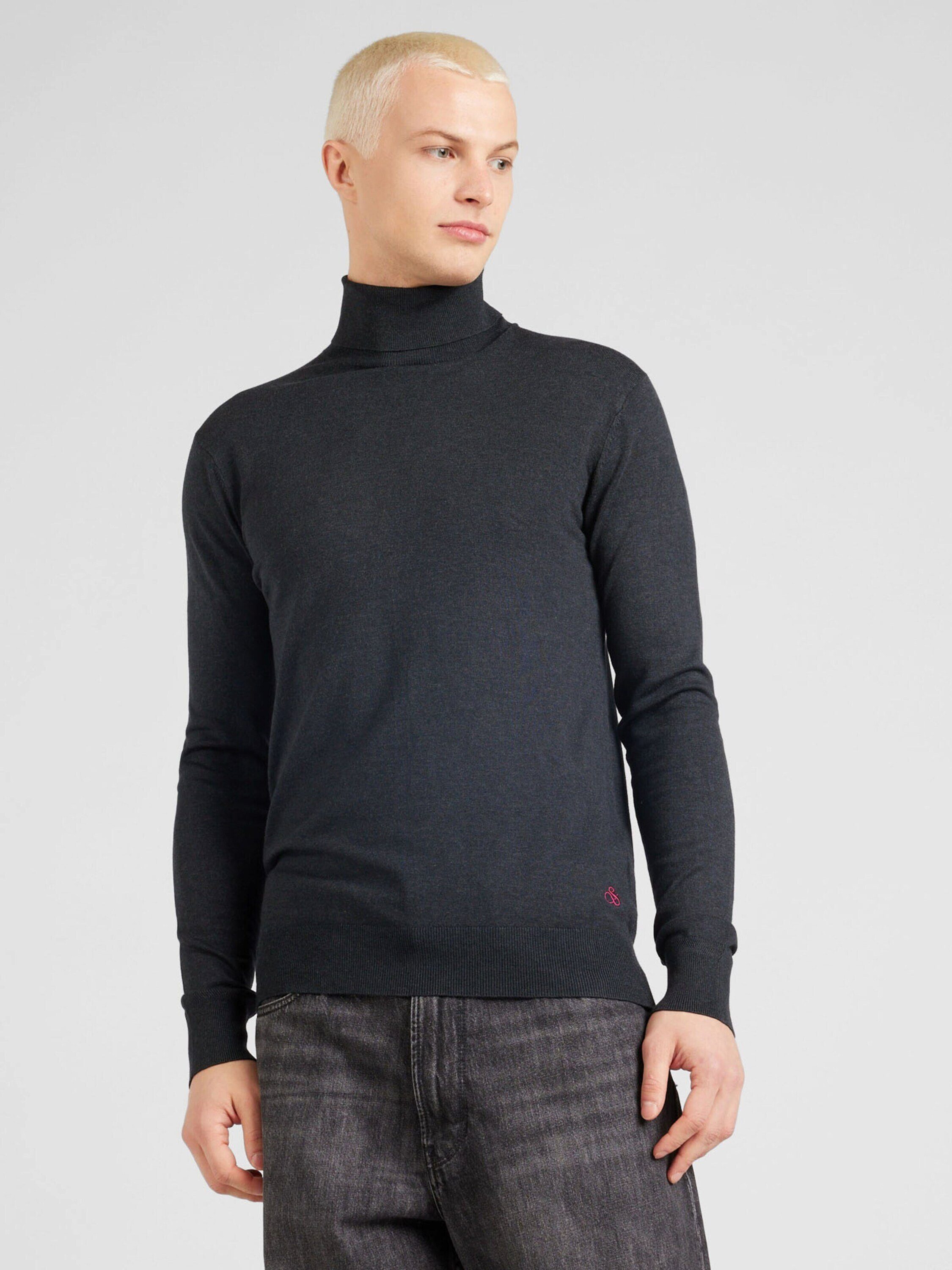 Scotch & Soda Strickpullover Essentials (1-tlg)