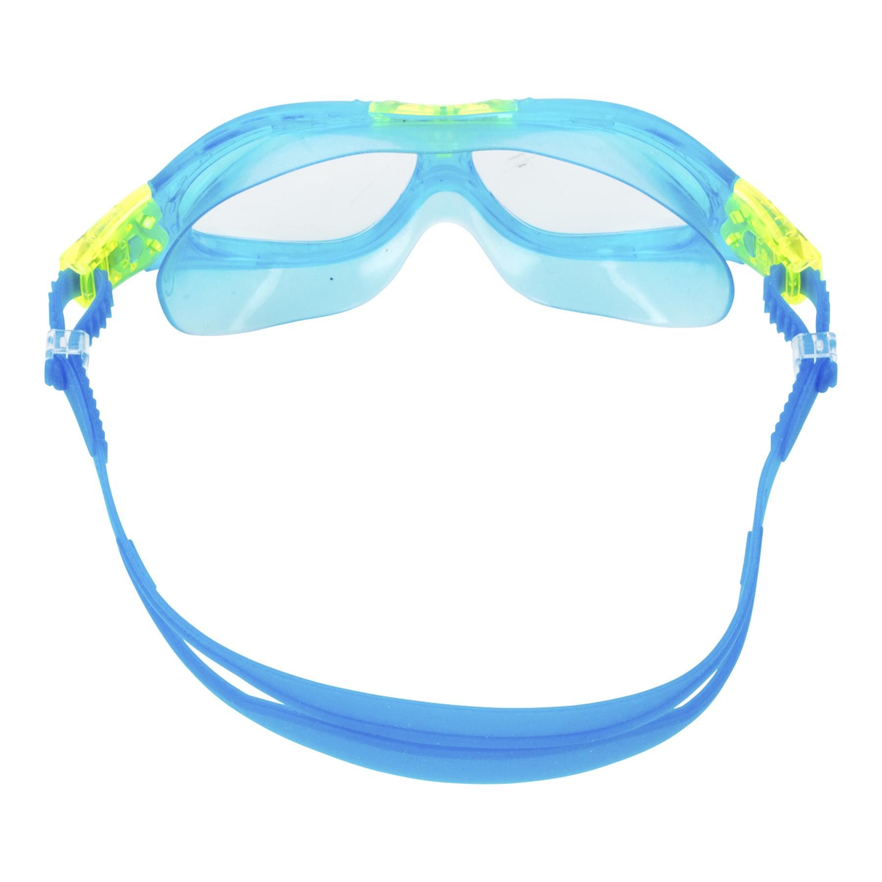 aquafeel Schwimmbrille Schwimmbrille EndurancePro II