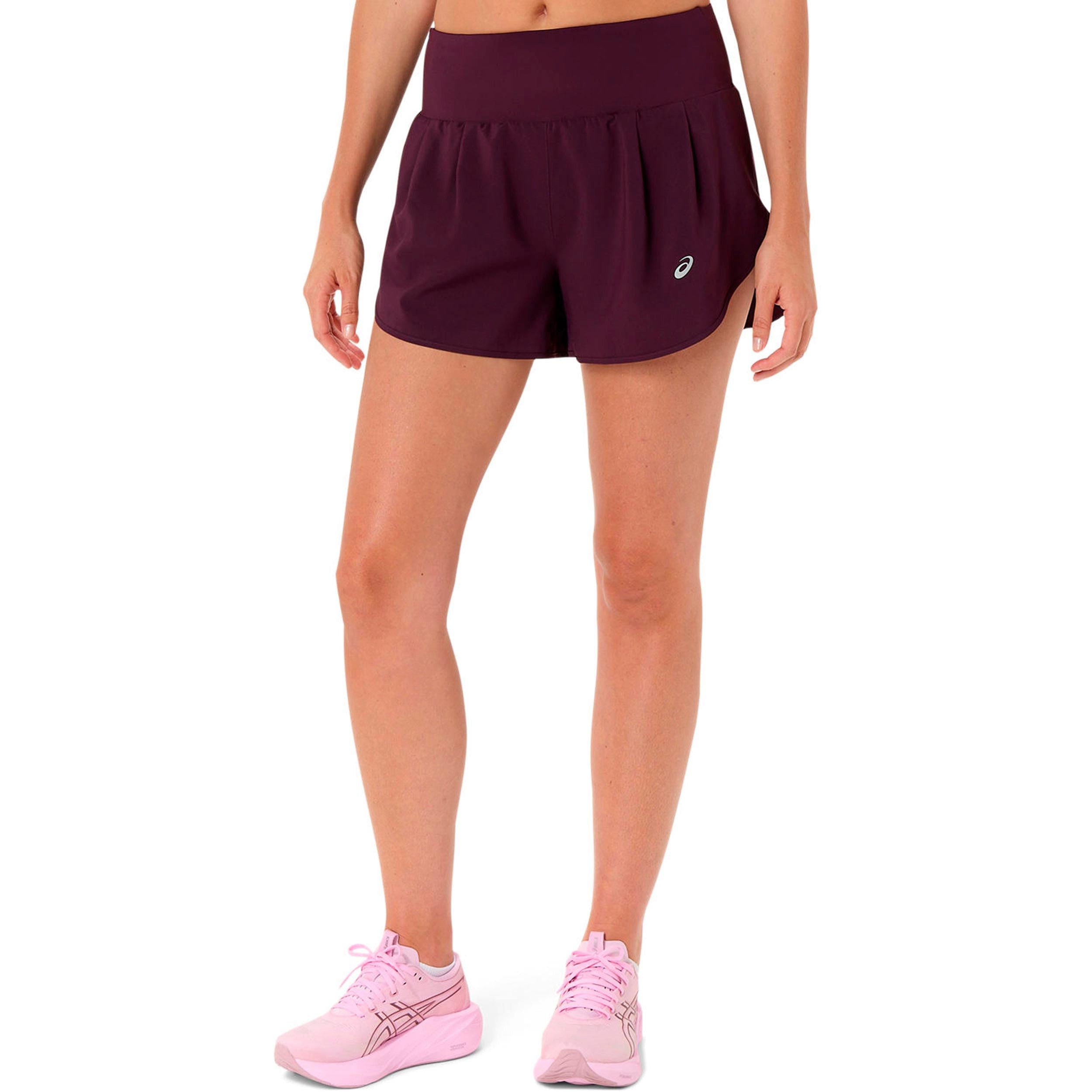 Asics Laufshorts Road 3,5In