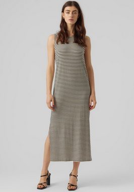 Vero Moda Maxikleid VMFIONA SL O-NECK DRESS VMA NOOS