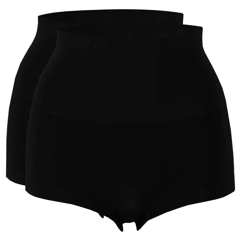 Sarlini Shapingslip (Set, 2-St) Nahtose, figurformende Shorts
