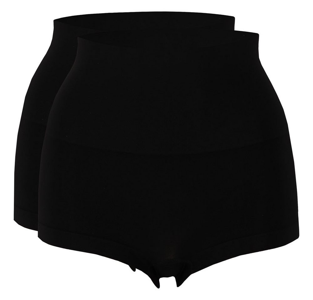 Sarlini Shapingslip (Set, 2-St) Nahtose, figurformende Shorts