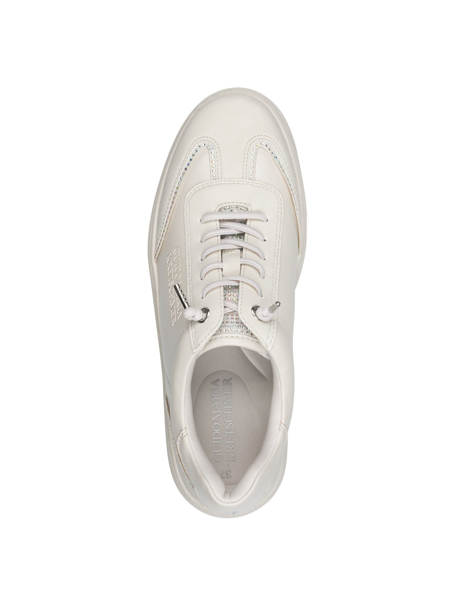 MARCO TOZZI BY GUIDO MARIA KRETSCHMER Sneaker FEEL