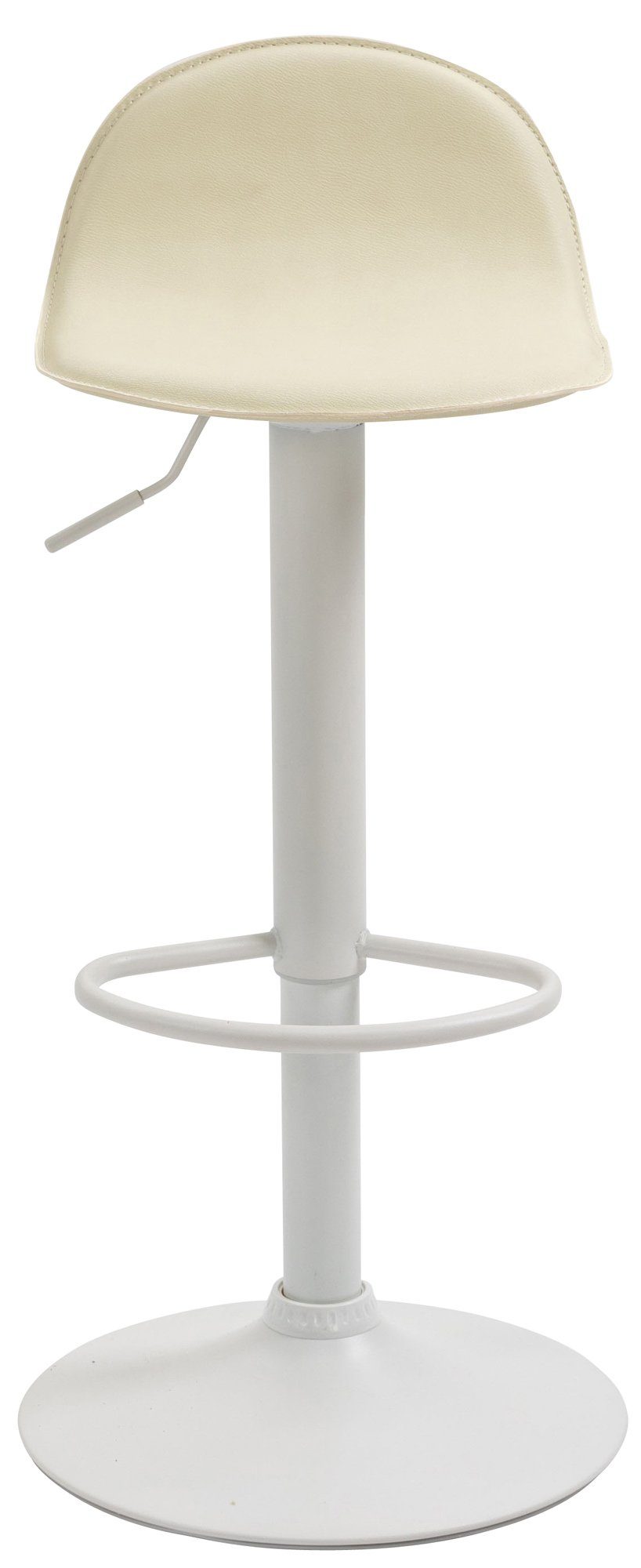 CLP Barhocker Lana V2 Kunstleder, drehbar günstig online kaufen