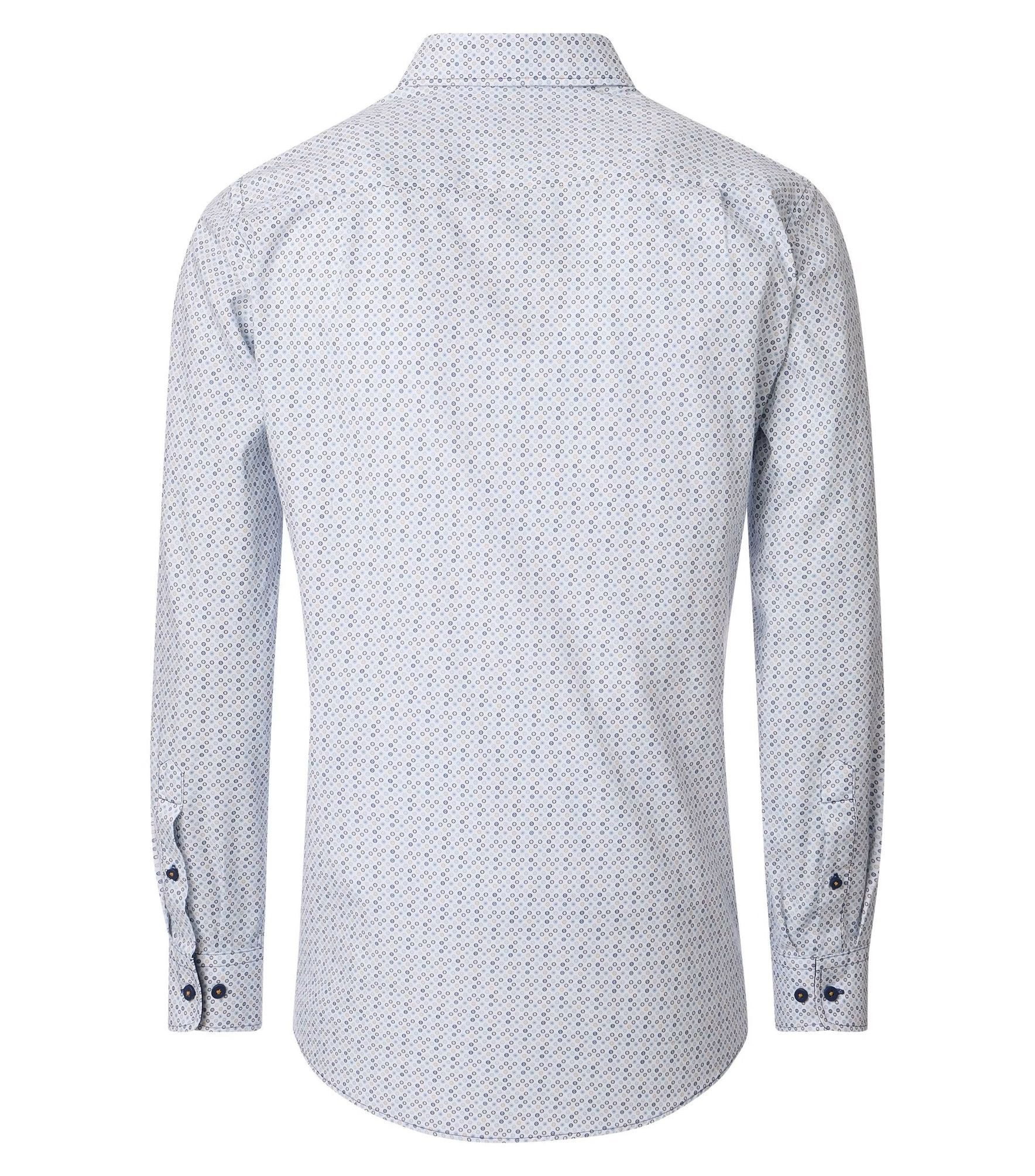 Redmond Langarmhemd 252020111 Langarmhemd