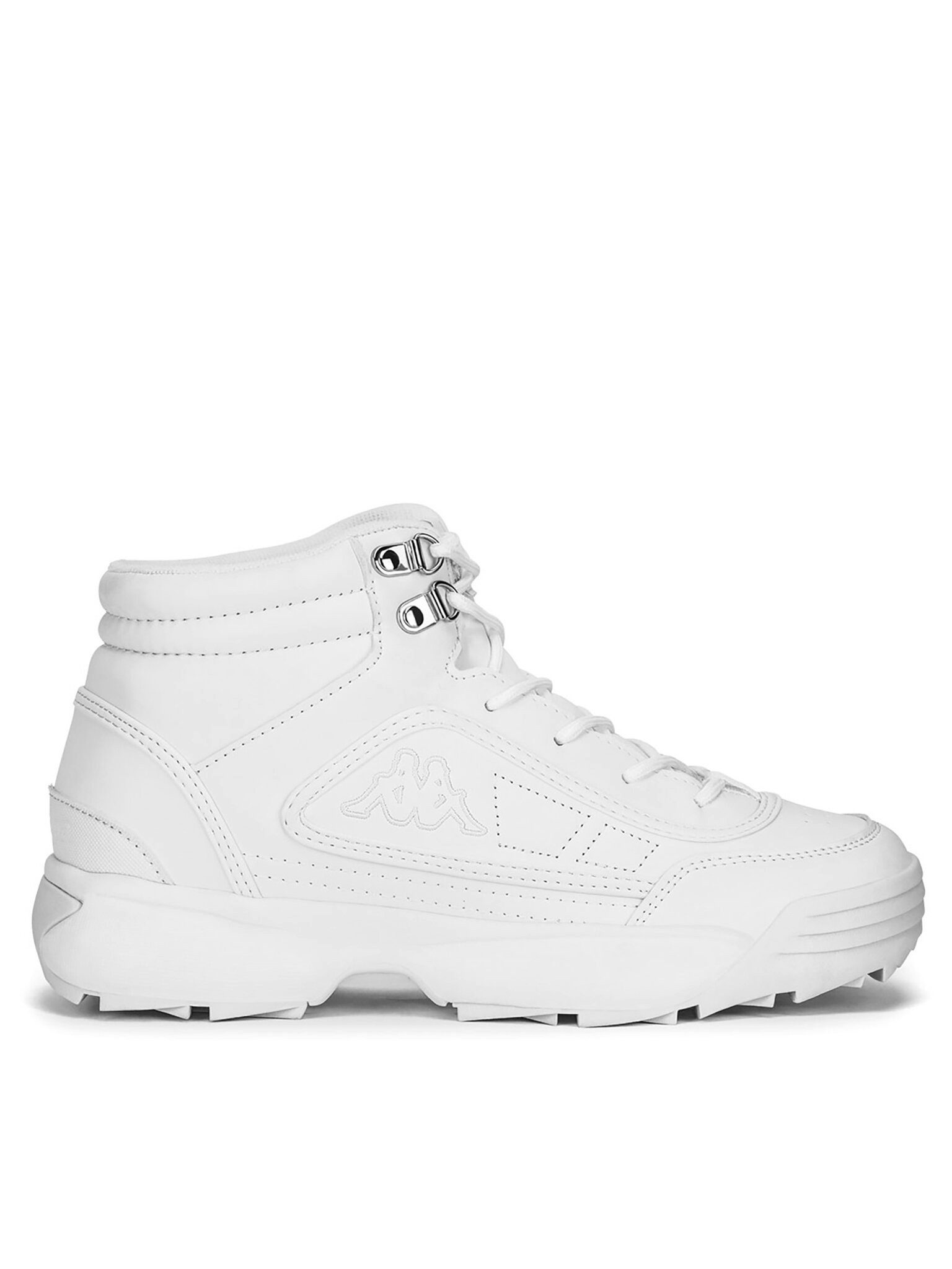 Kappa Kappa Кроссовкиs Damen SS24-3CK06M Weiß Кроссовки