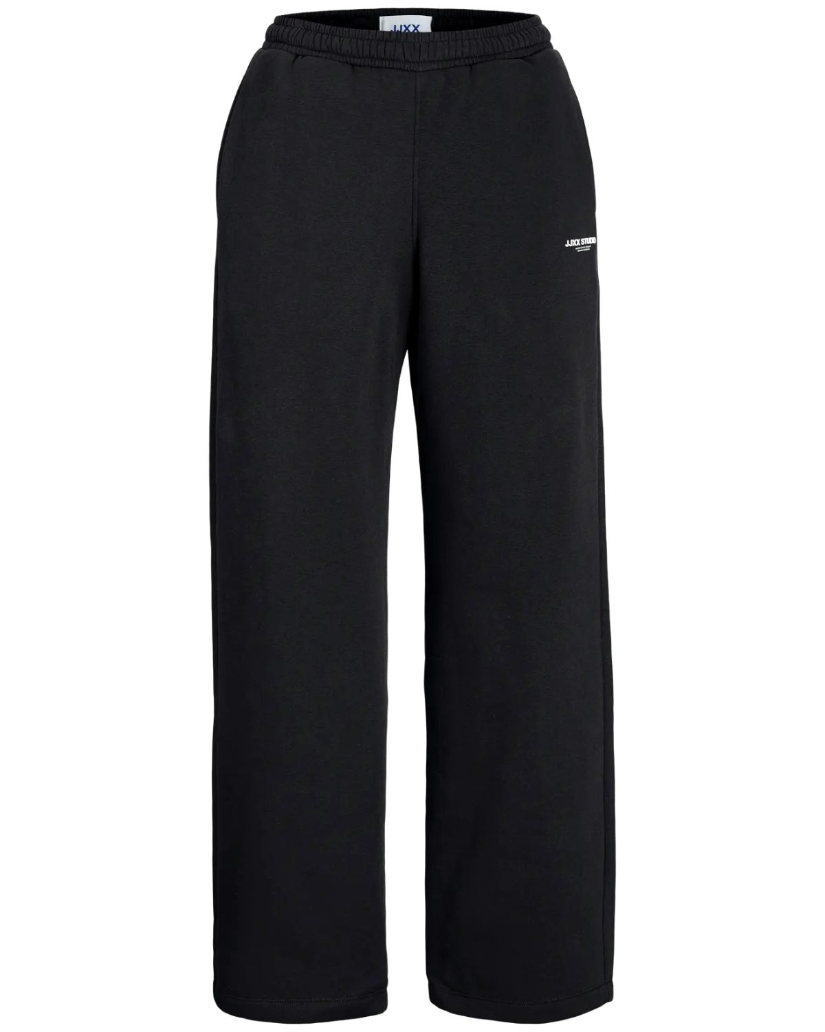 JJXX Jogginghose Bequeme Sweathose mit hohem Bund und lockerer Passform günstig online kaufen