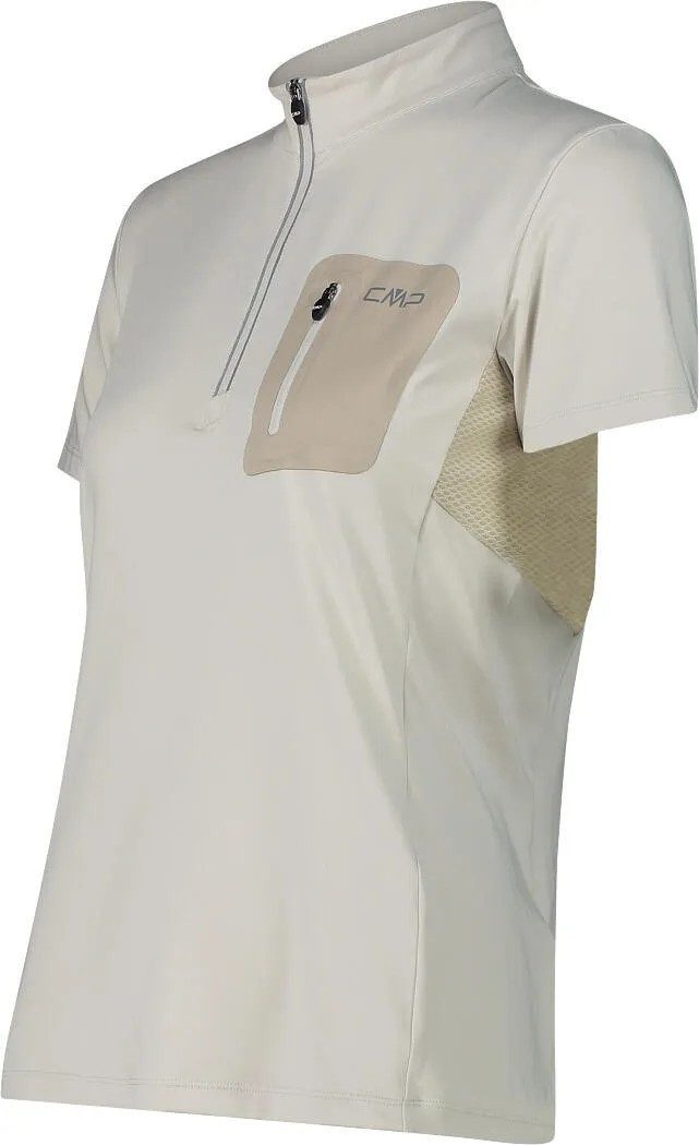 CMP Funktionsshirt WOMAN T-SHIRT FREE BIKE günstig online kaufen