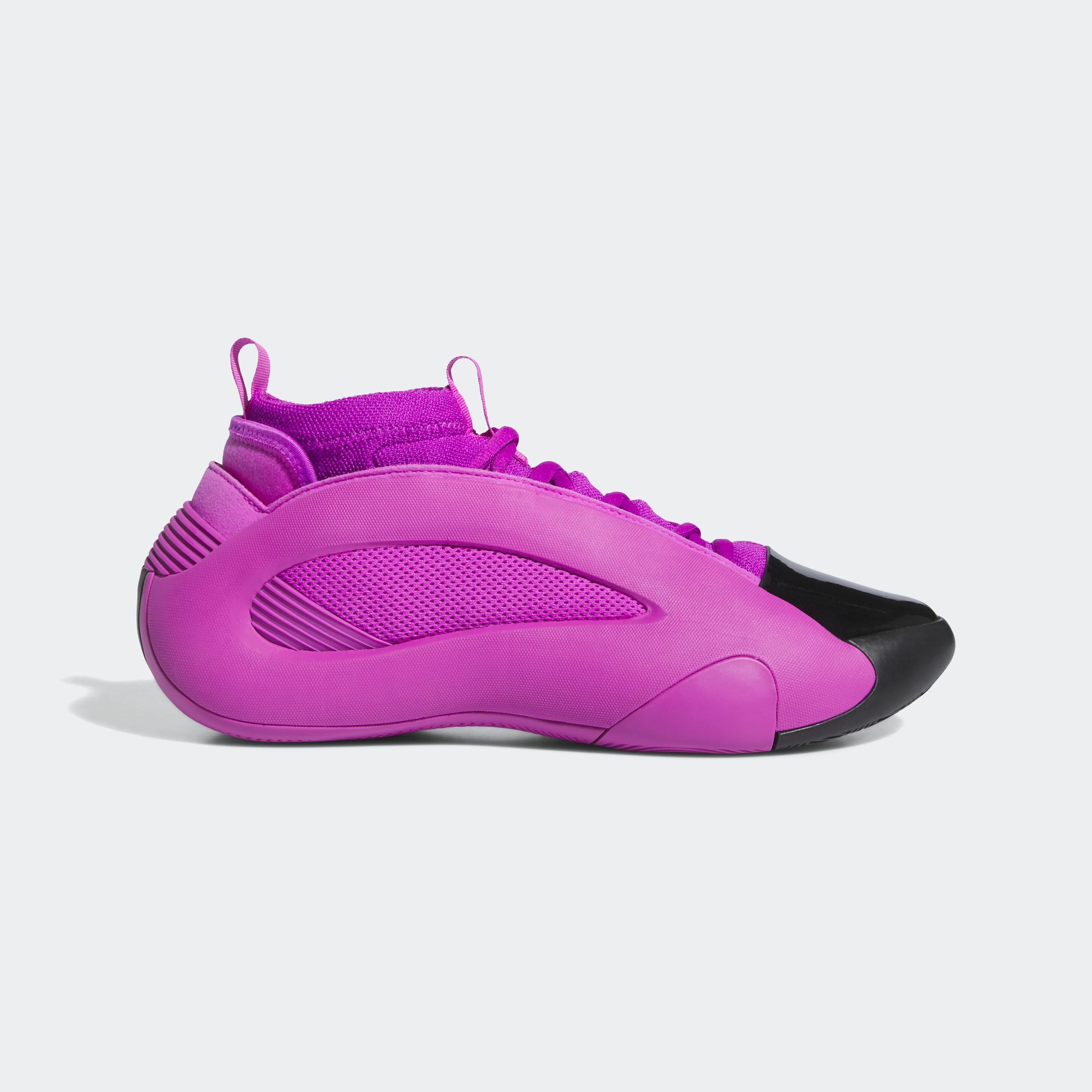 adidas Performance HARDEN VOLUME 8 Basketballschuh – Bild 3 von 5