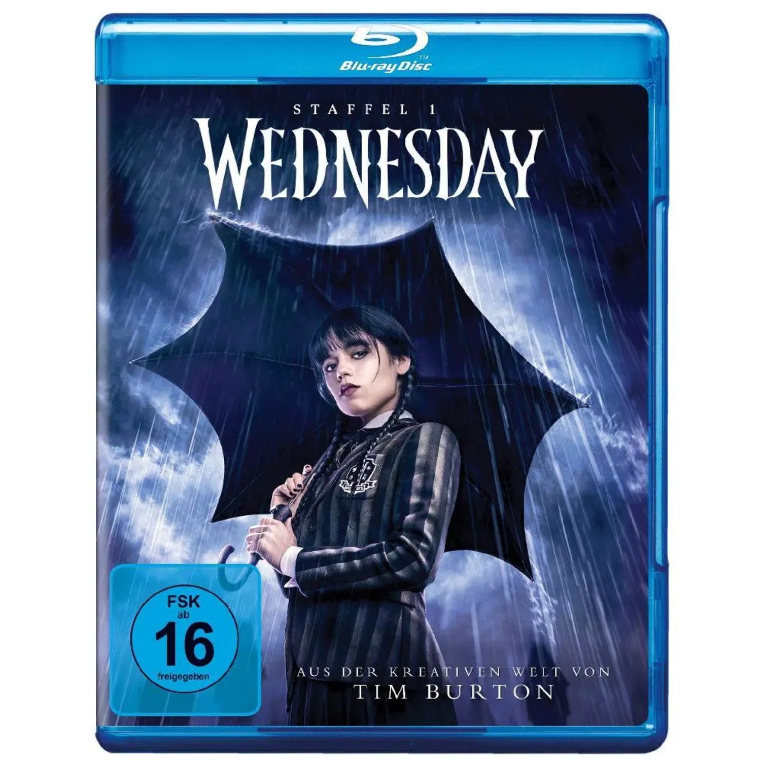 Universal Pictures Blu-ray Wednesday. Staffel.1, 2 Blu-ray