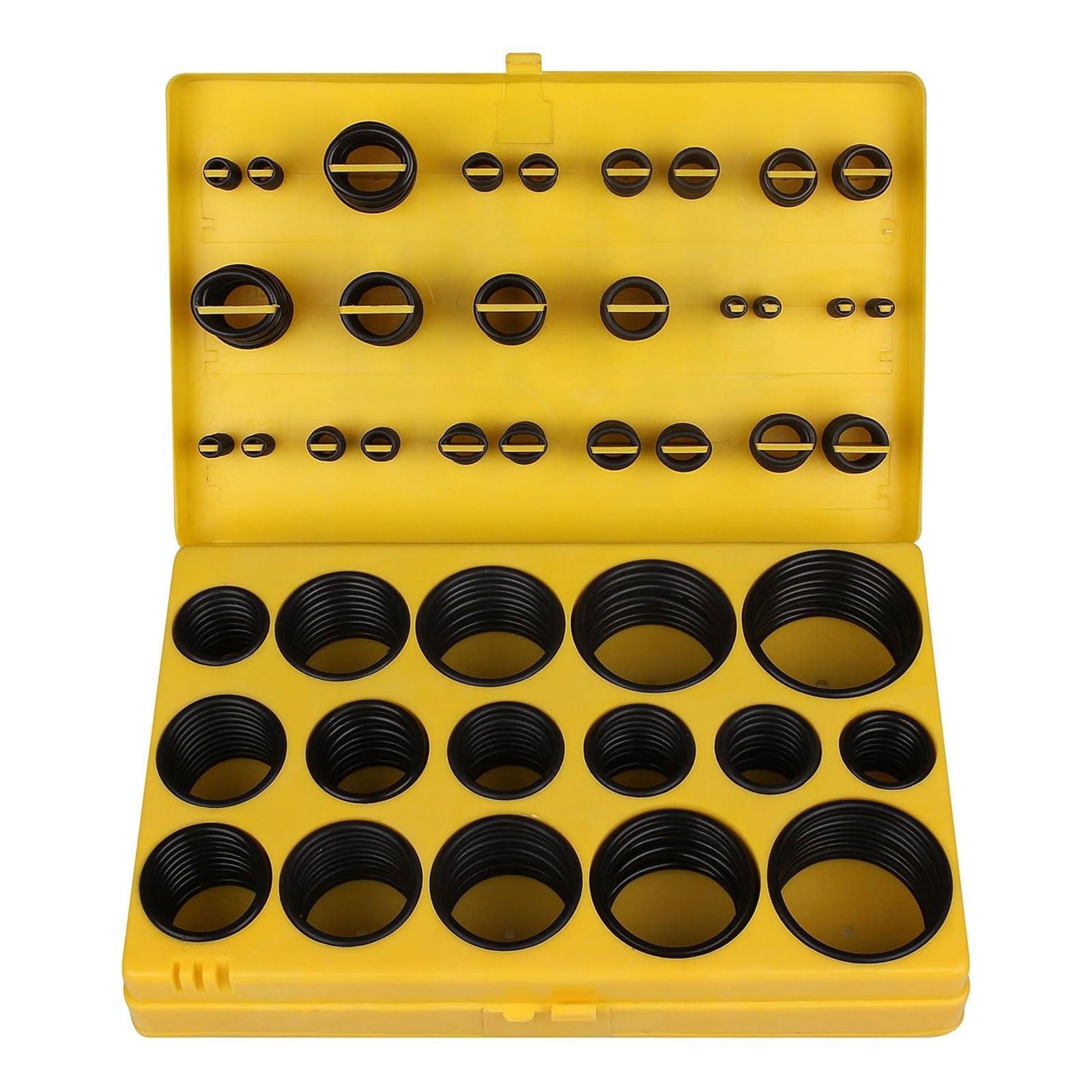 Rothenberger Industrial Kältemittel ROTHENBERGER Industrial O-Ring Set - 420-teilig - 1500005010