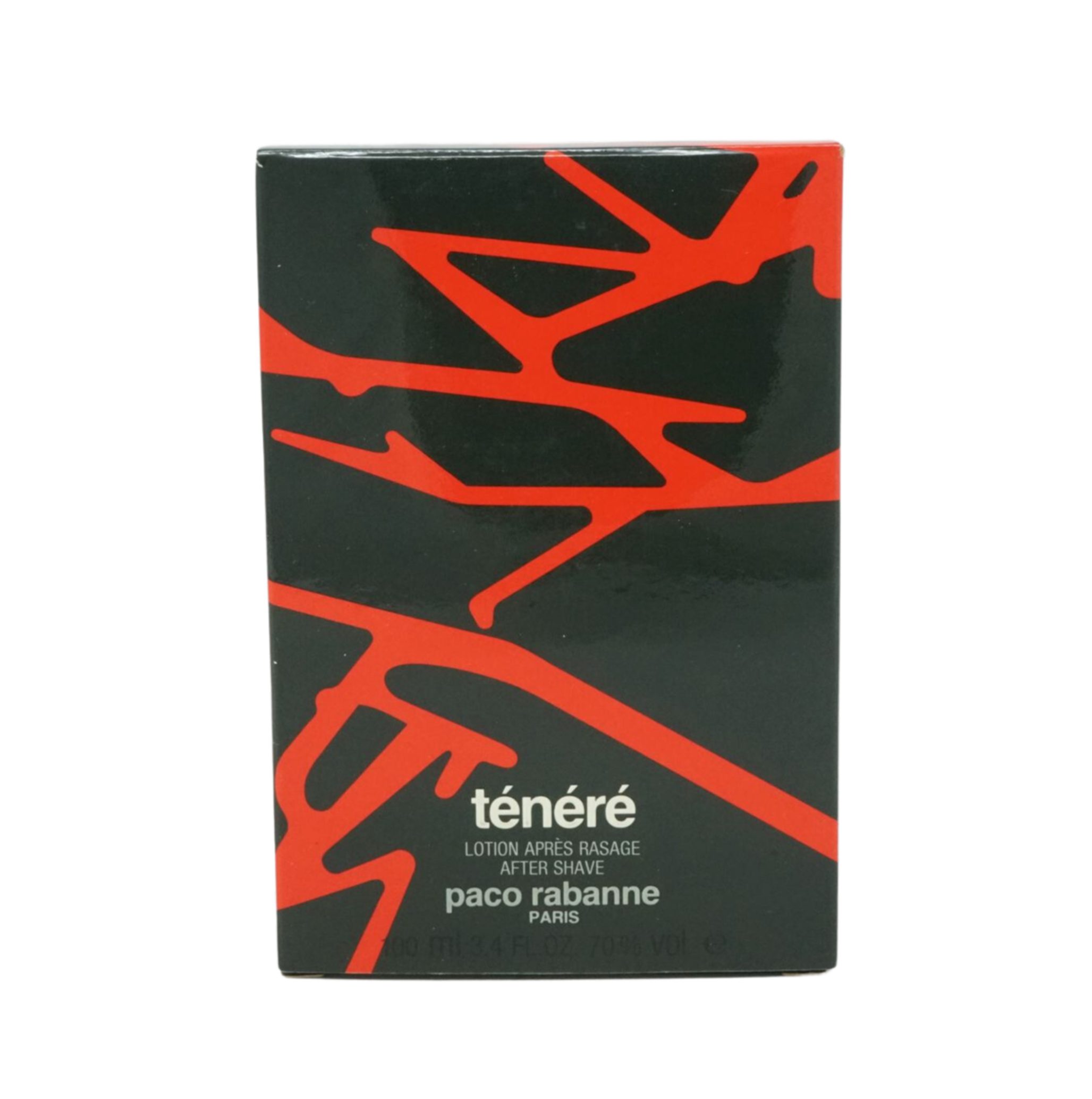 PACO RABANNE After-Shave Paco Rabanne Tenere After Shave Lotion 100ml mehr