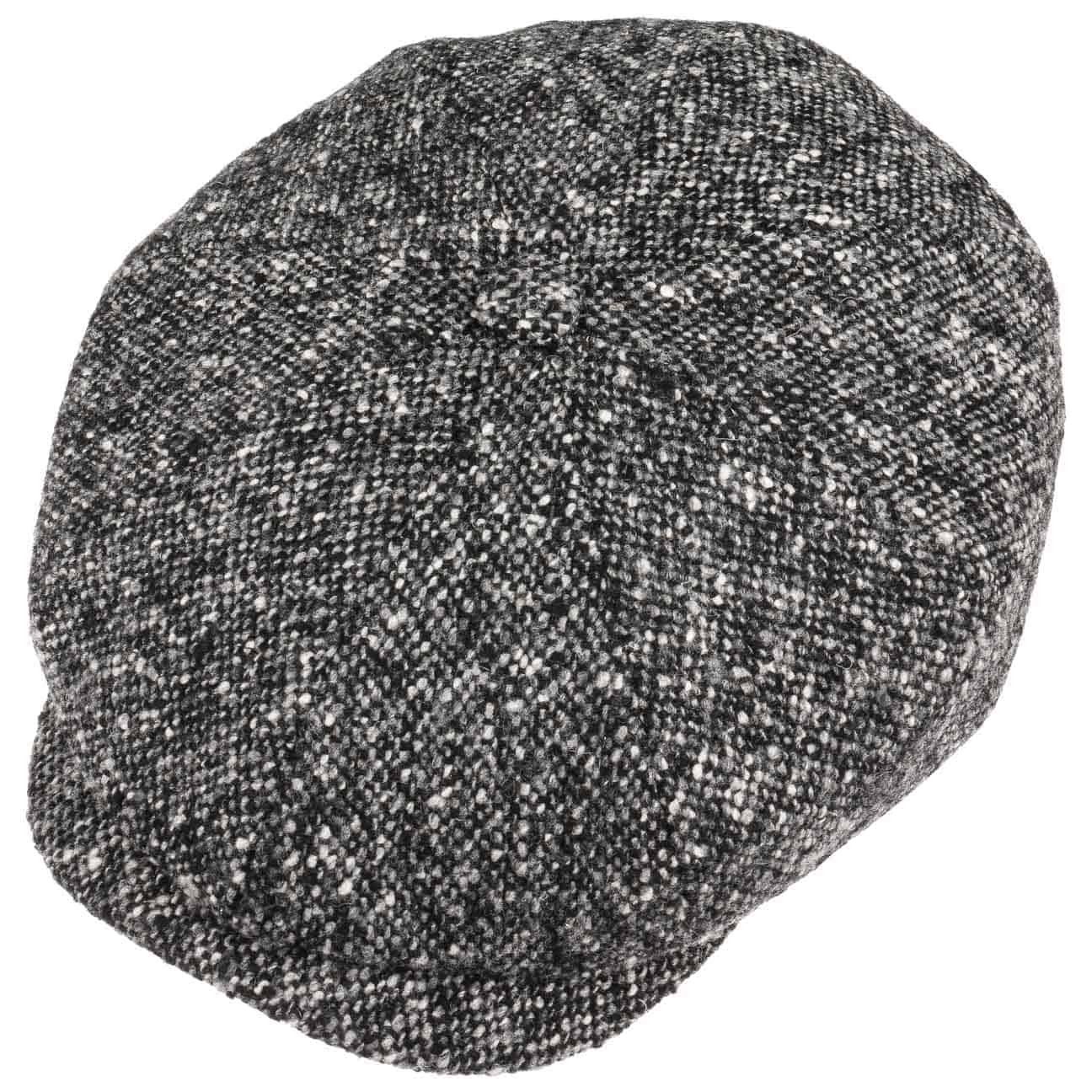 Stetson Flat Cap (1-St) Wollcap mit günstig online kaufen