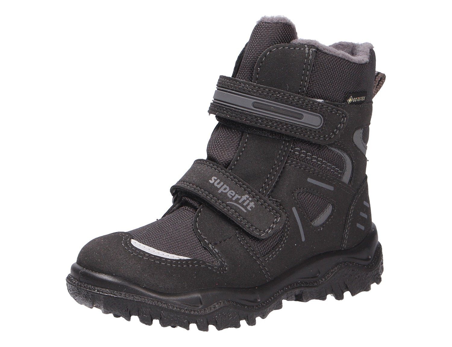 Superfit Winterstiefel Robuste Qualität