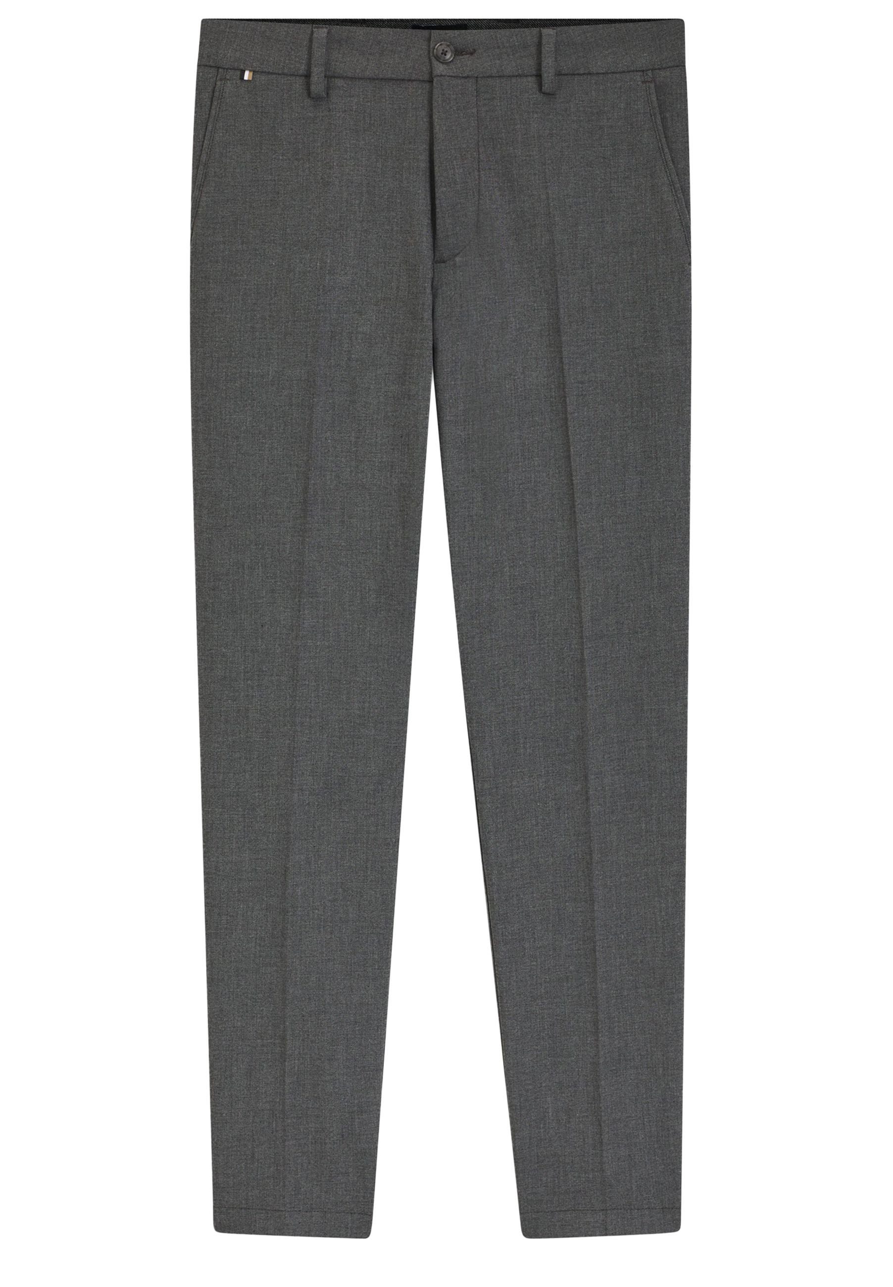 BOSS Stoffhose Hose Kane (1-tlg)