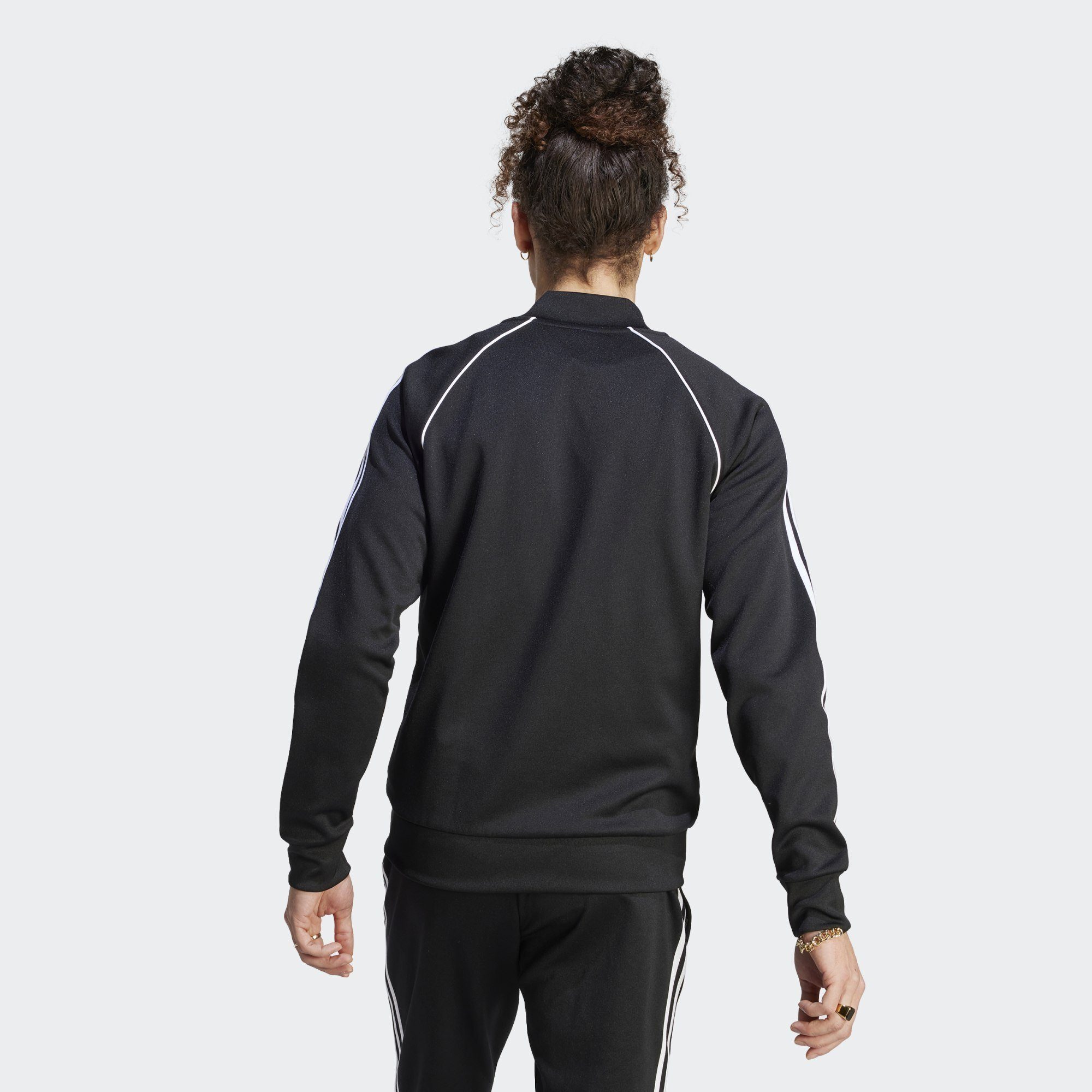 adidas Originals Trainingstop ADICOLOR CLASSICS SST ORIGINALS JACKE (1-tlg) günstig online kaufen