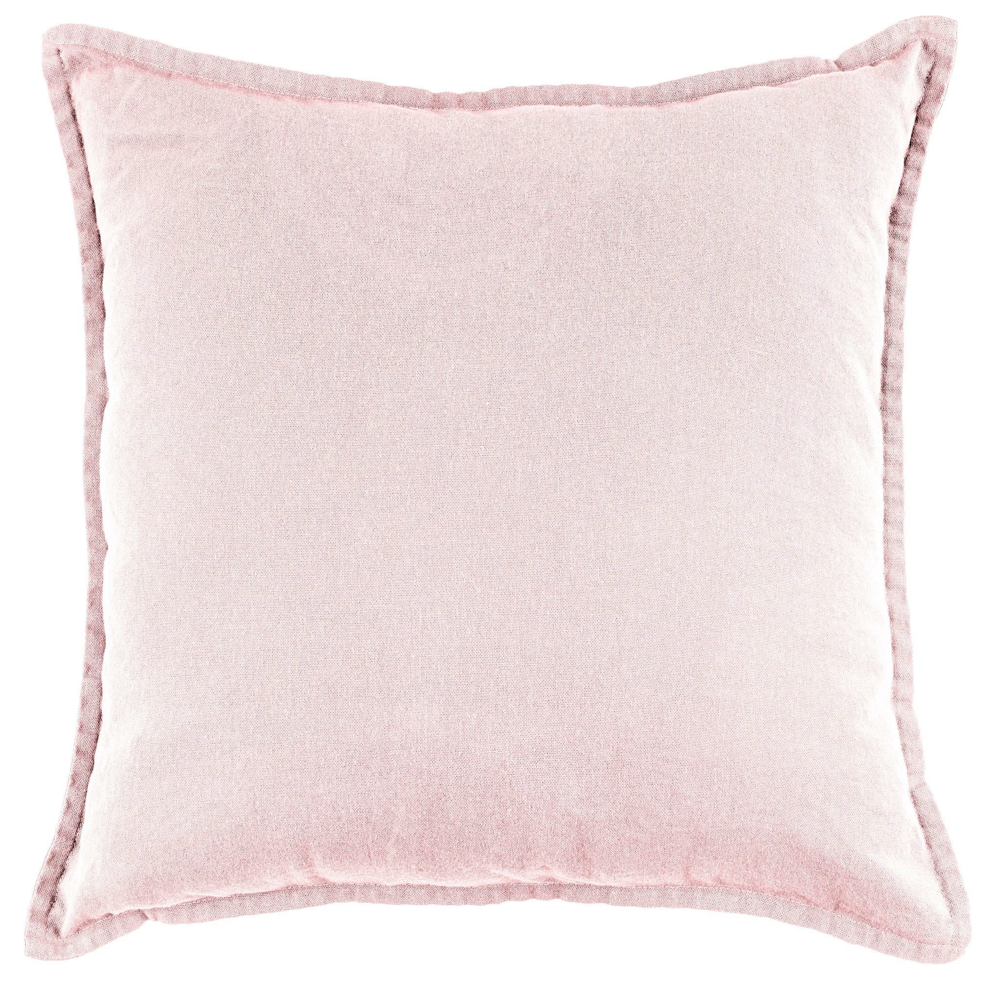 JACK Dekokissen 45x45cm Kissen Baumwolle inkl. Füllung Leinenoptik Mistral, große Auswahl, Uni, Bunt, kuschelig weiche Qualität. Reduzierter Preis € 7,90. Unverbindliche Preisempfehlung € 19,90