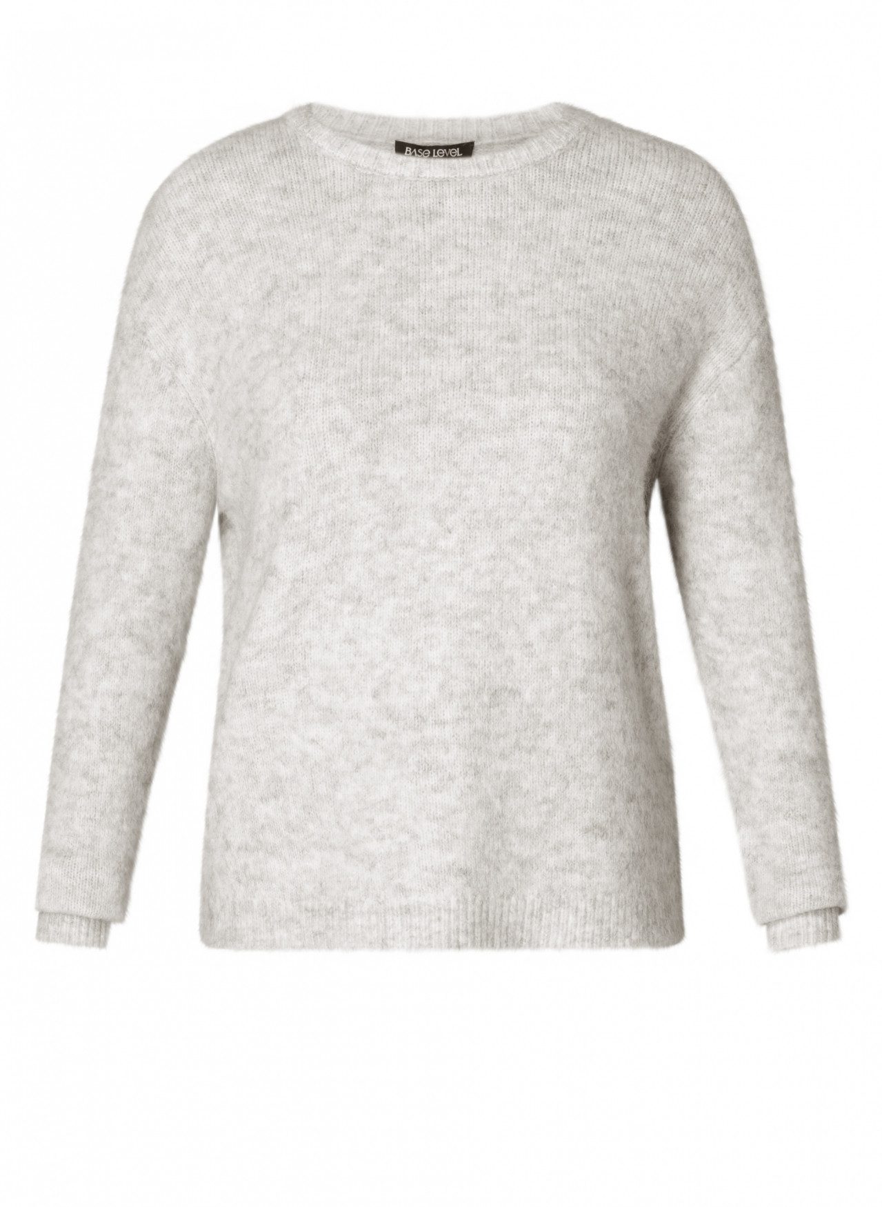 Grey Melange