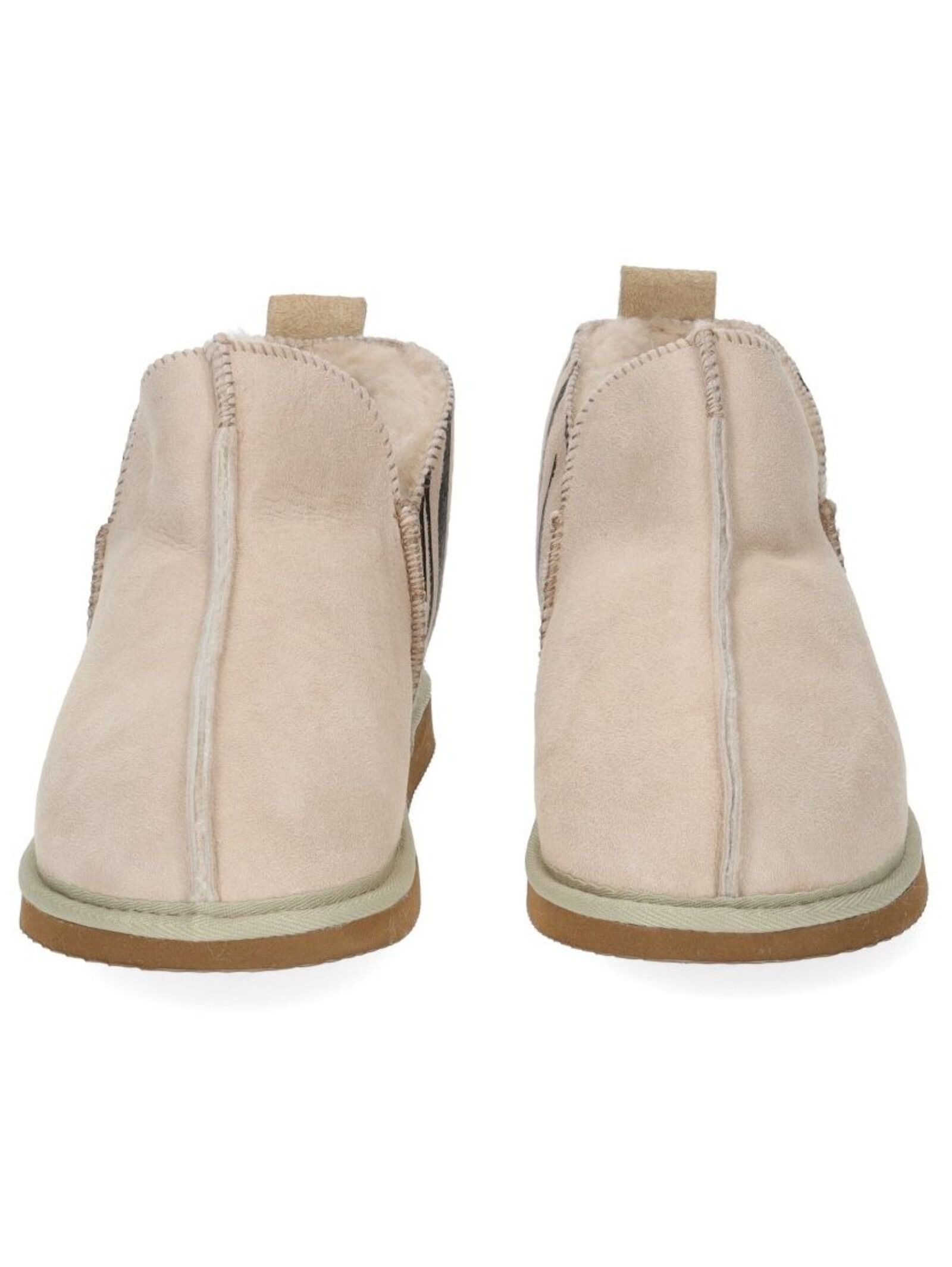 Shepherd Shepherd Hausschuhe Leder Hausschuh