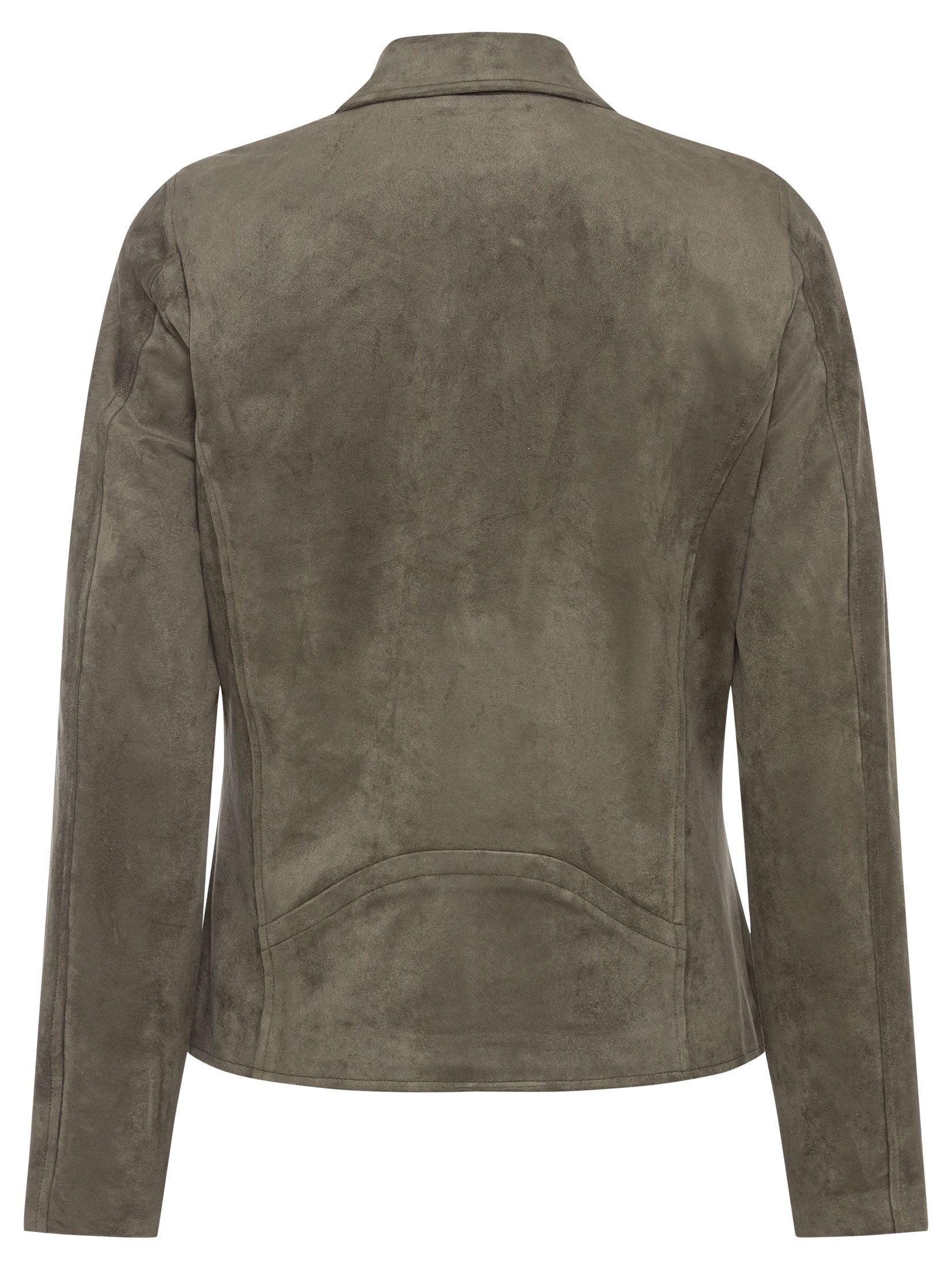Olsen Blusenblazer