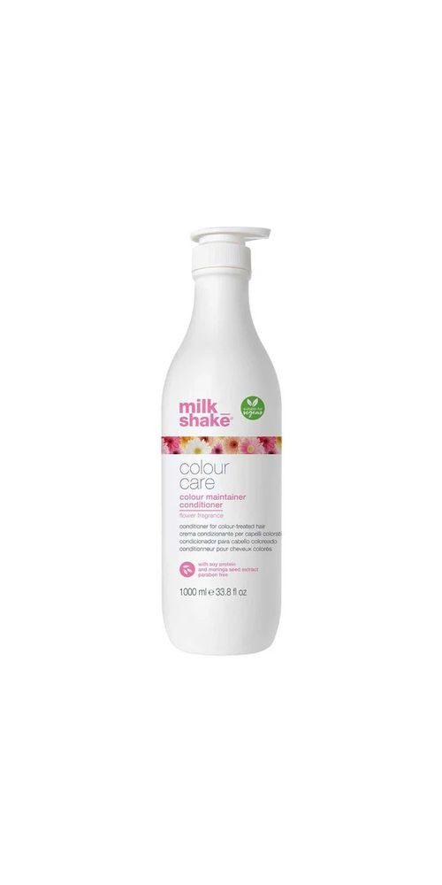 Milk Shake Haarspülung Milk_Shake Colour Maintainer Conditioner Flower Fragrance 1000ml