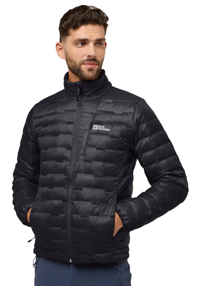 Jack Wolfskin Daunenjacke PASSAMANI DOWN JKT M RDS günstig online kaufen