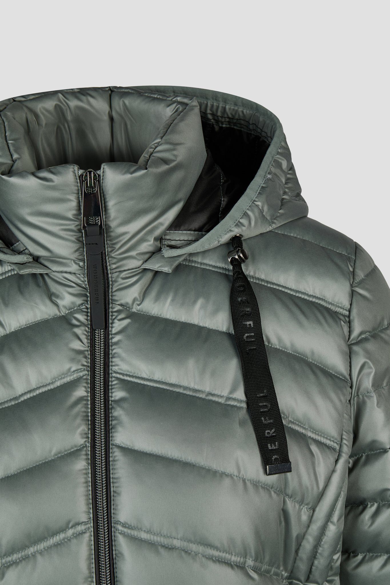 Barbara Lebek Outdoorjacke