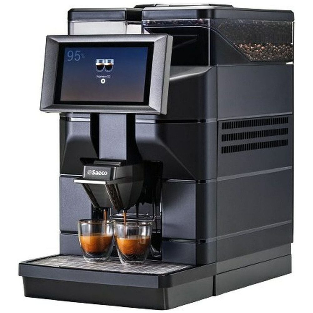 Saeco Kaffeevollautomat 9J0425