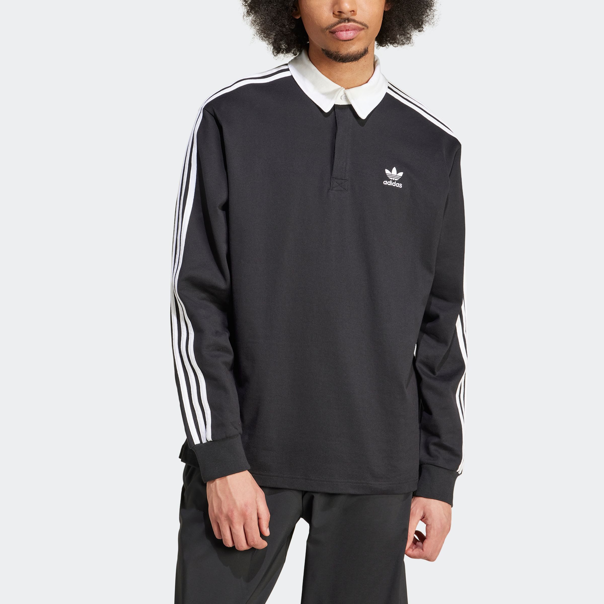 adidas Originals Poloshirt Rugby polo günstig online kaufen
