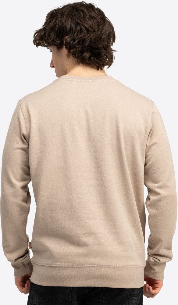 Lonsdale Rundhalspullover Lympstone günstig online kaufen