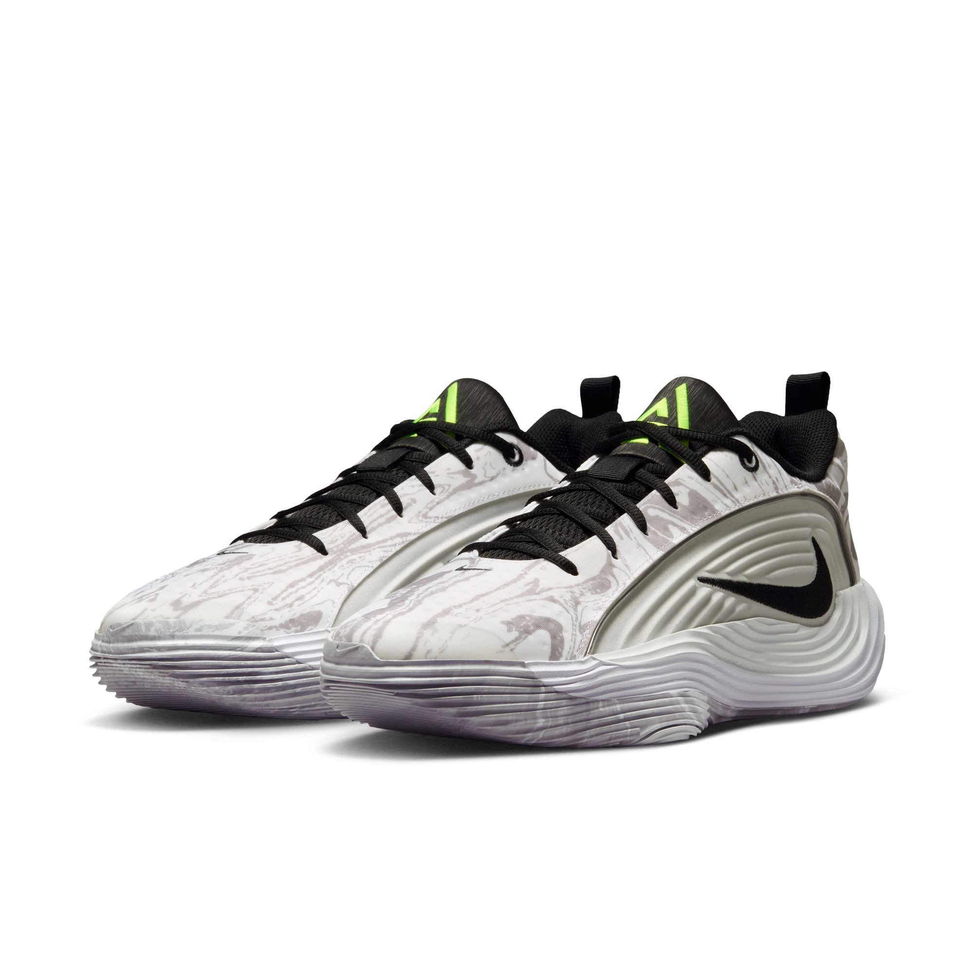 Nike Giannis Immortality 5 Basketballschuh