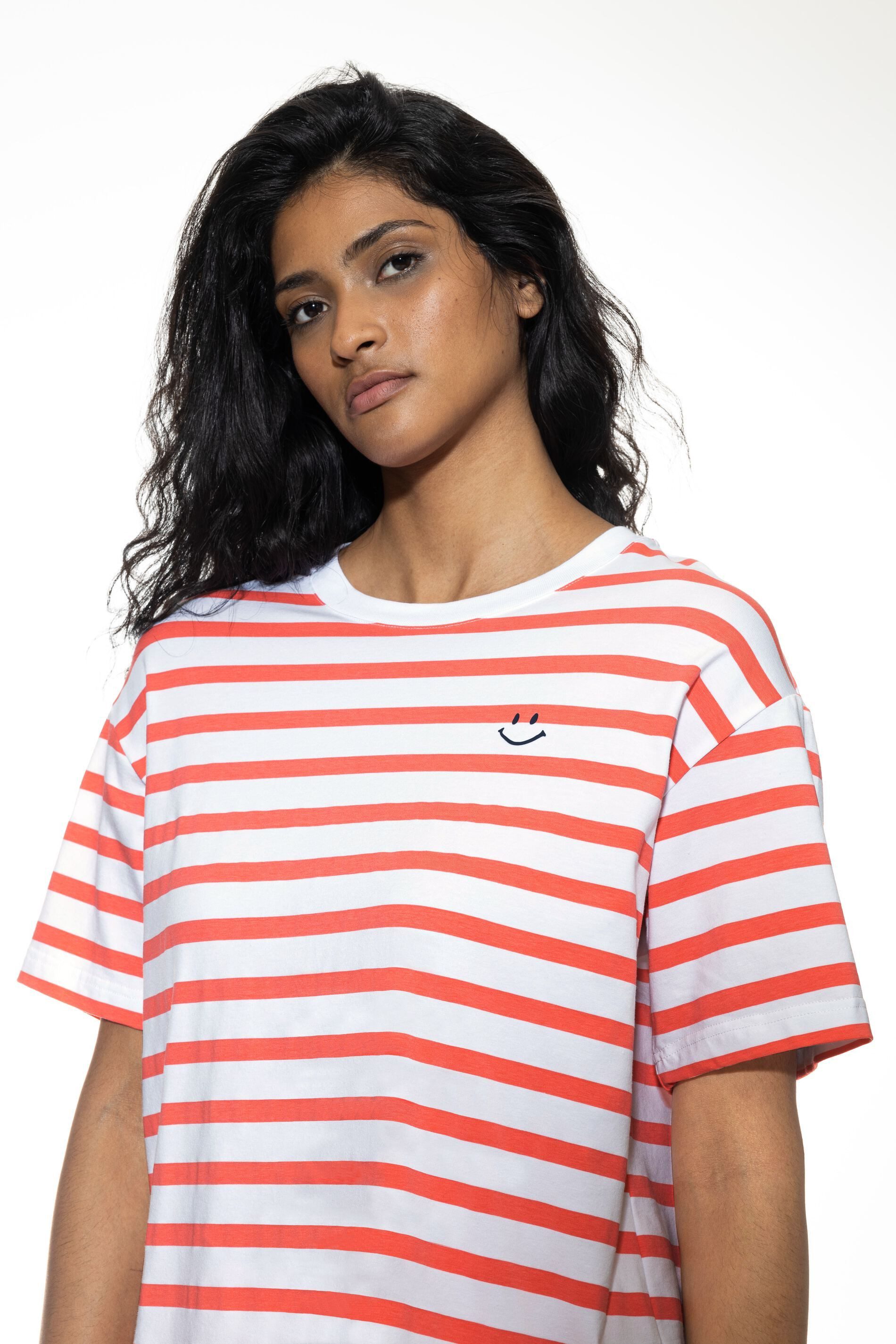 Mey Damen Pyjamaoberteil