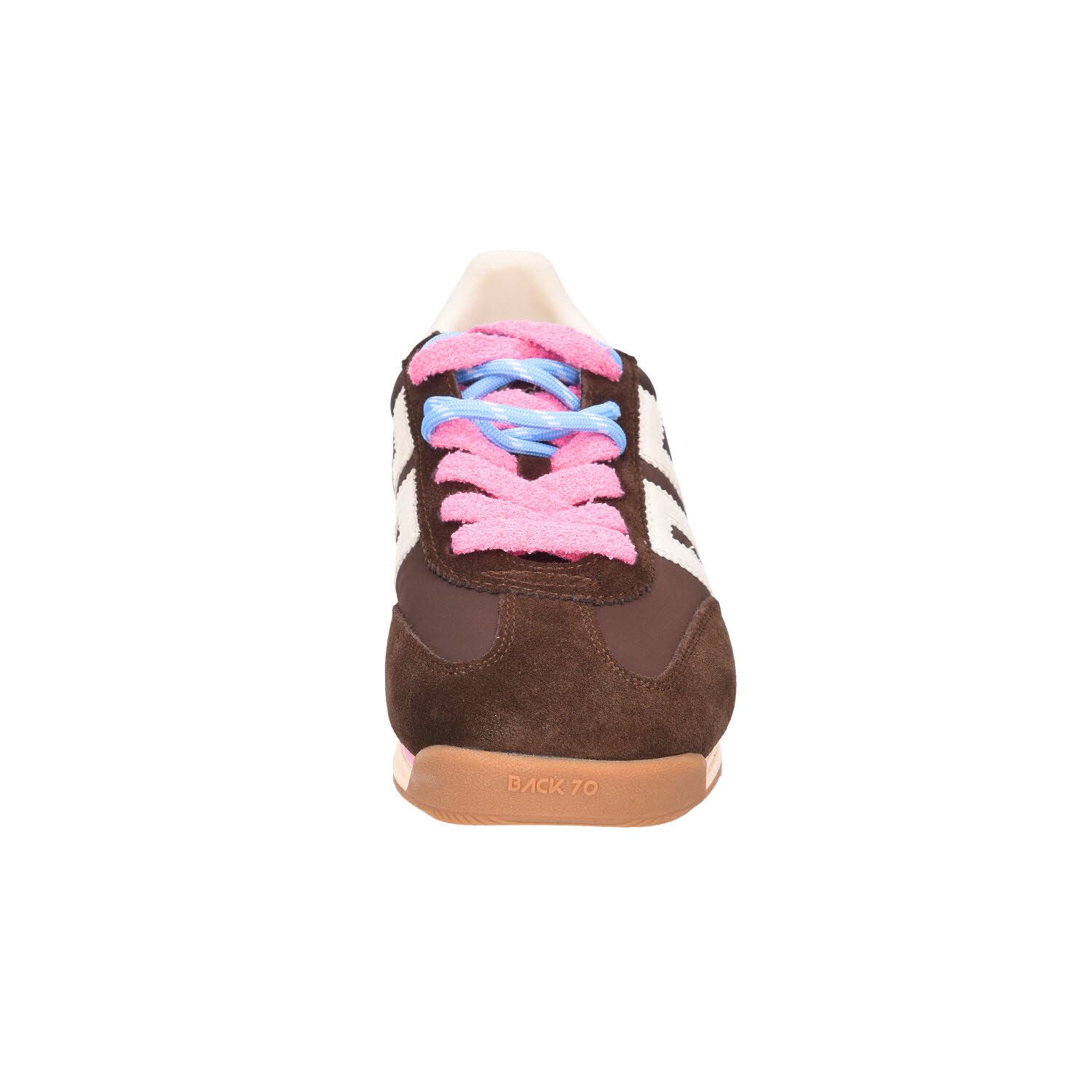 Back 70 Jogger Schnürschuh