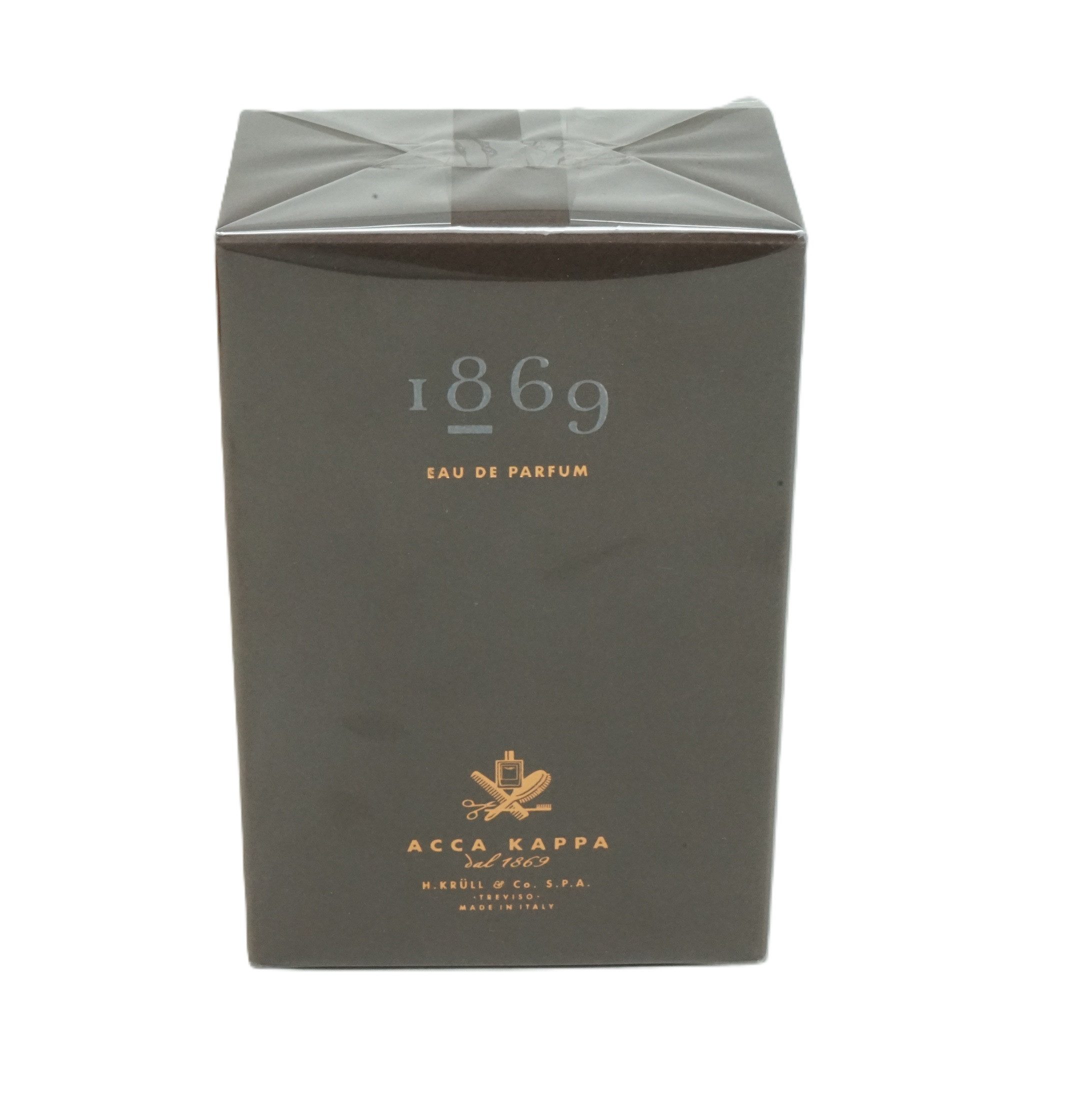 NOTE Eau de Parfum Acca Kappa 1869 Eau de Parfum 100 ml