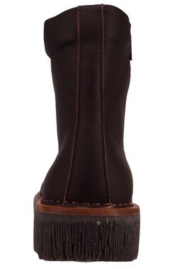 El Naturalista N5572 Volcano Brown Stiefelette