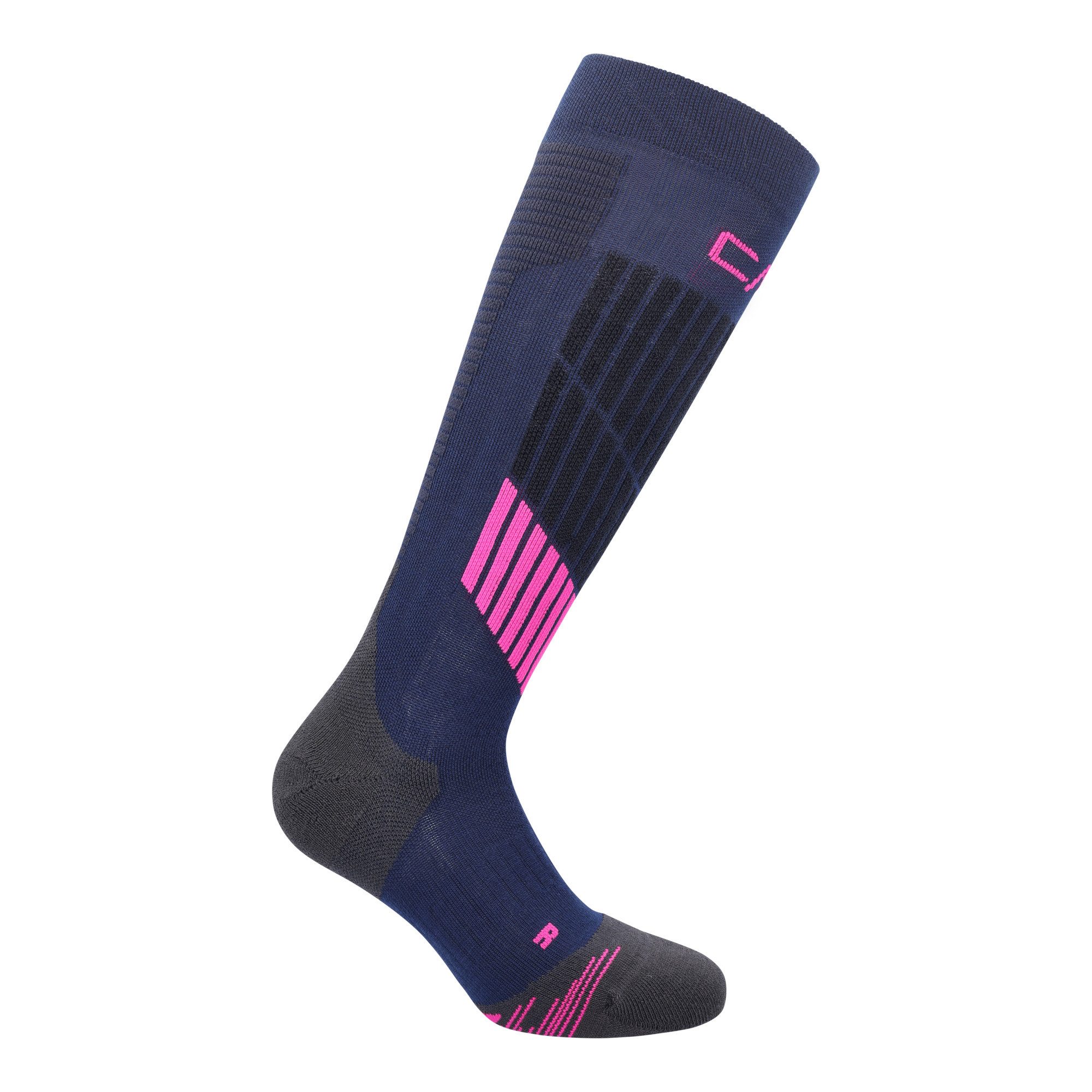 CMP Спортивные носки CMP Damen Лыжные носки SKI SOCK GRAPHENE WMN 3I76756